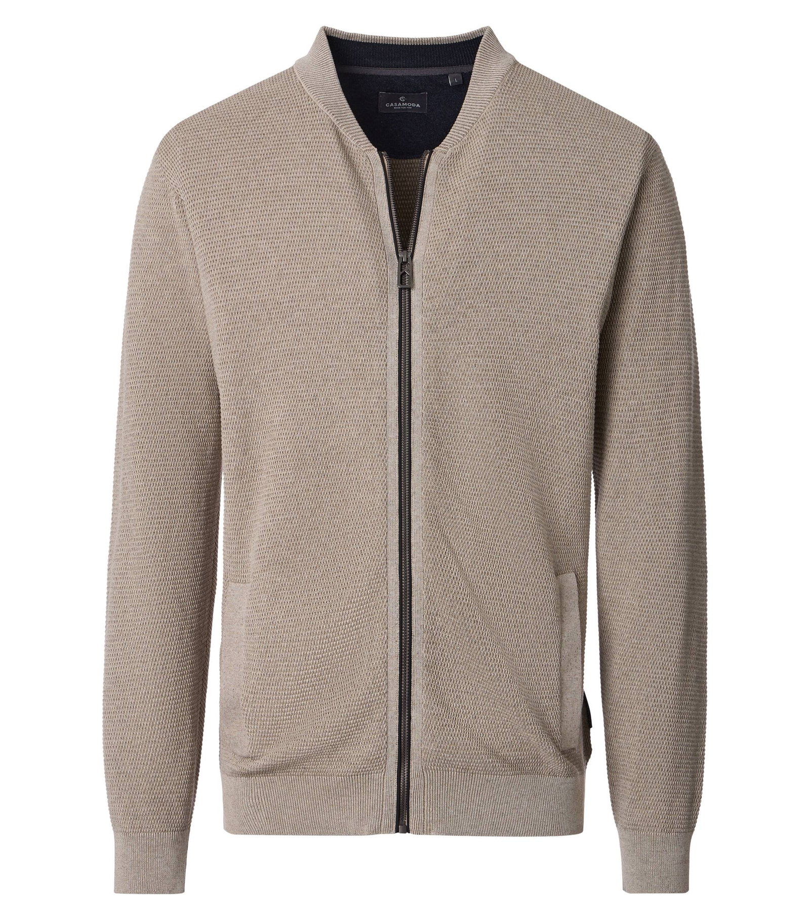 Casa Moda Strickjacke | Cardigan #1