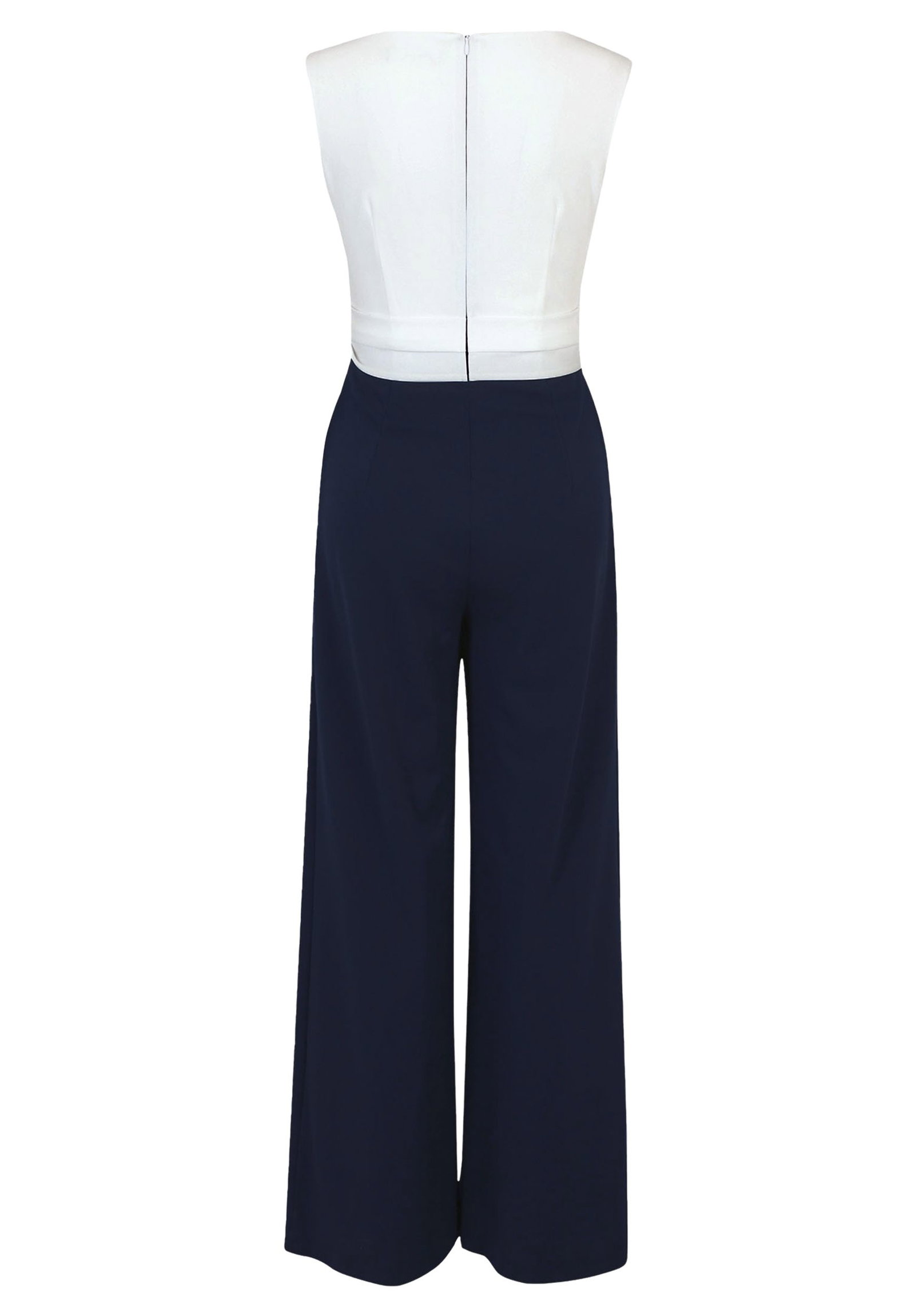7de80276b8f8c3fa72c1da2f009e8f0f Vera Mont | Vera Mont Jumpsuit | 36 | rohweiß