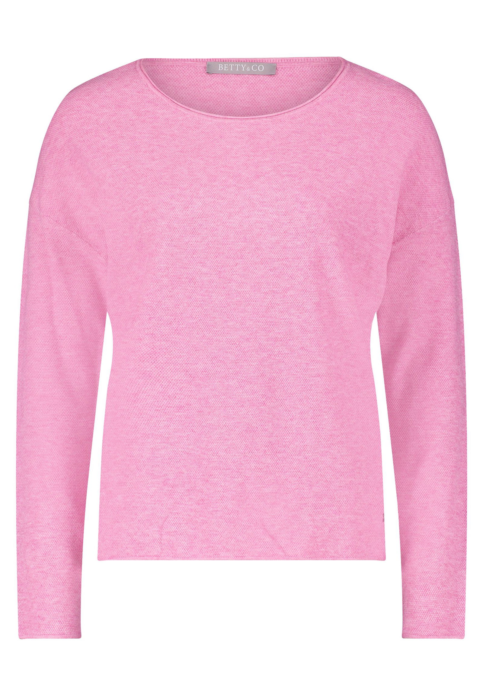b581a19ec9fddde97079c805c548e8d1 Betty & CO | Betty & CO Pullover | 42