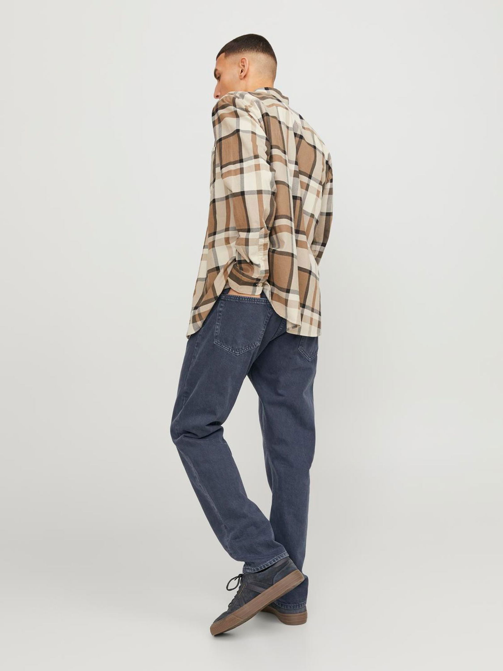 Jack&Jones Dad Jeans 