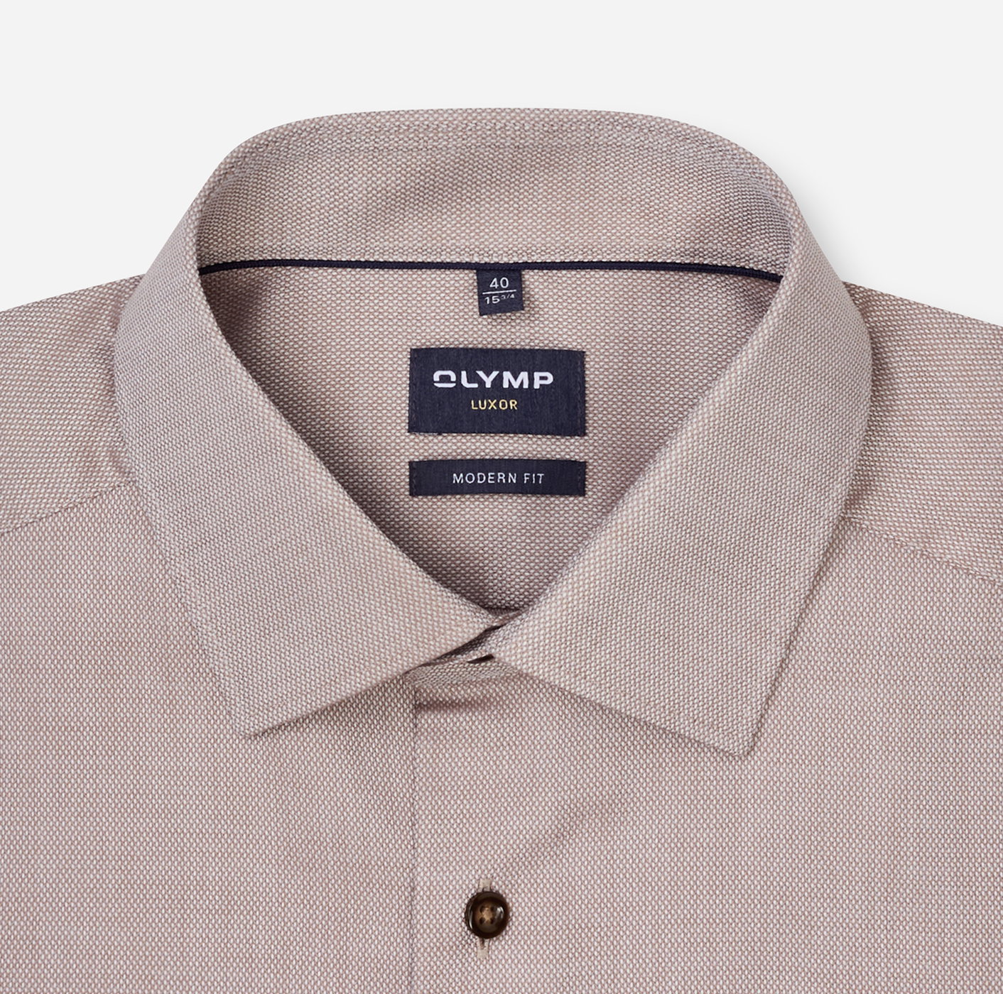 Olymp Hemd Modern Fit #2