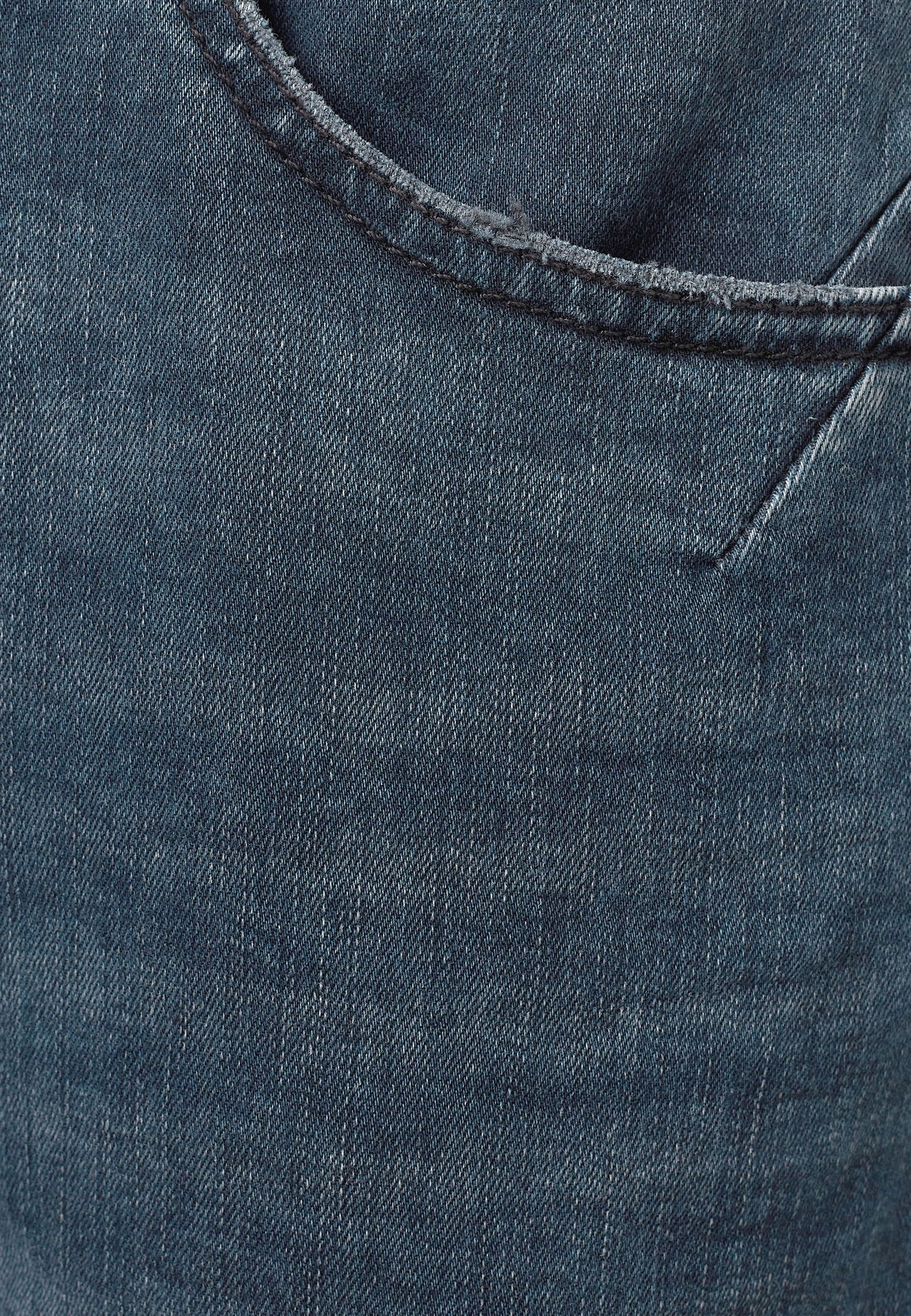 Mavi |  Mavi Skinny Jeans  | 33/34 | inky green ultra move