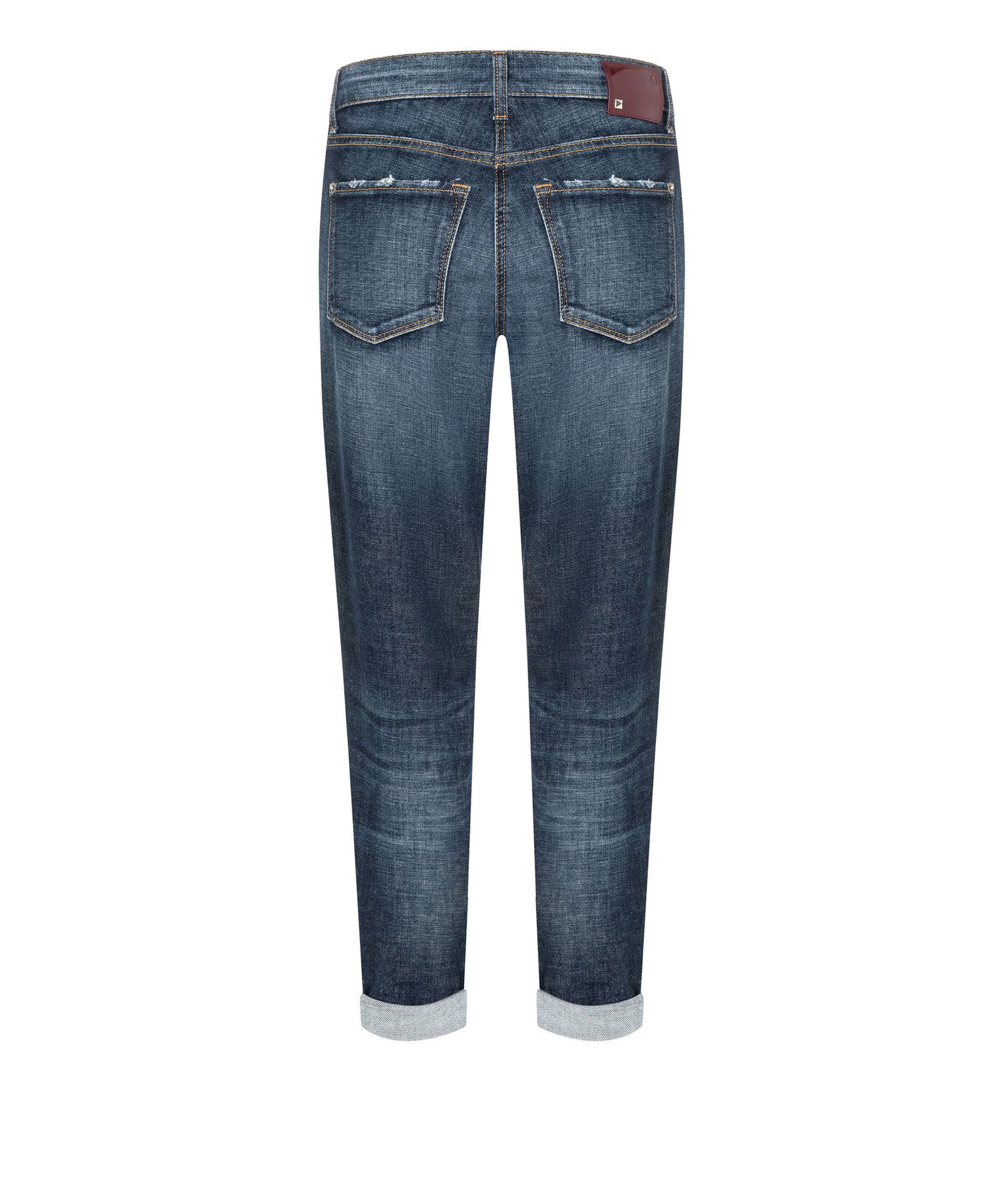 Cambio |  Cambio Boyfriend Jeans  | 40/28