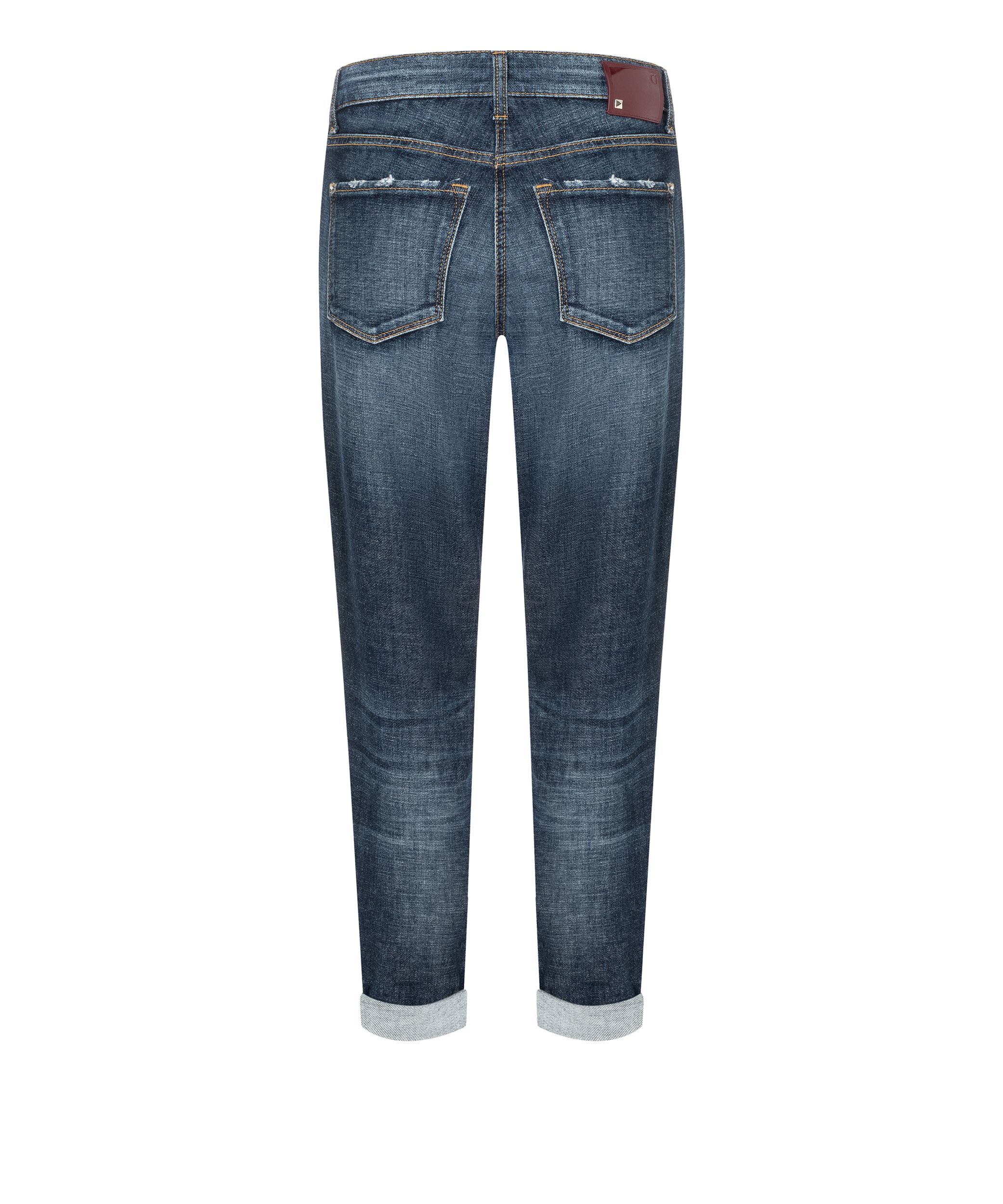 Cambio |  Cambio Boyfriend Jeans  | 40/28