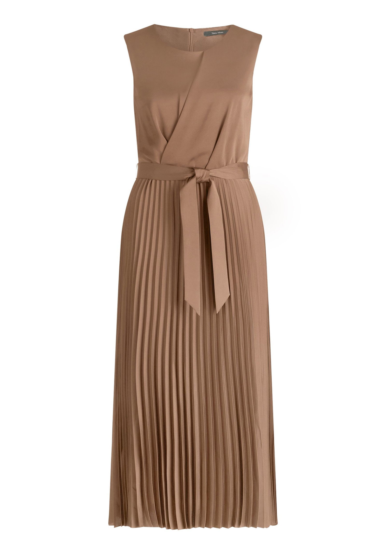 486caf052d935a4d32cbfe843e99c5c8 Vera Mont | Vera Mont Langes Kleid | 36 | 1100_7045