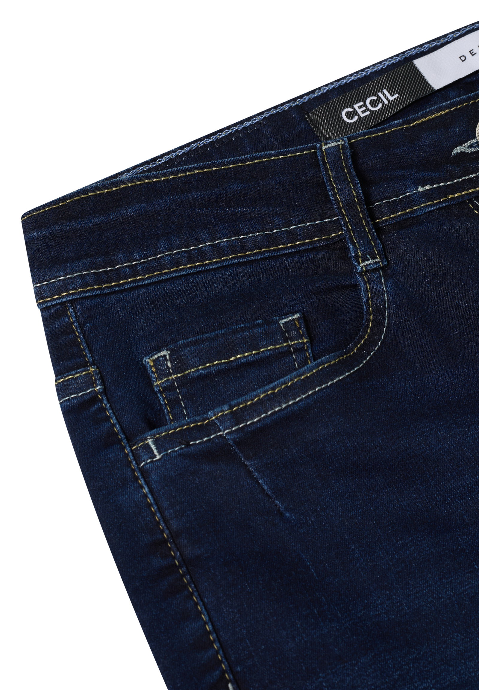 CECIL Slim Jeans #2
