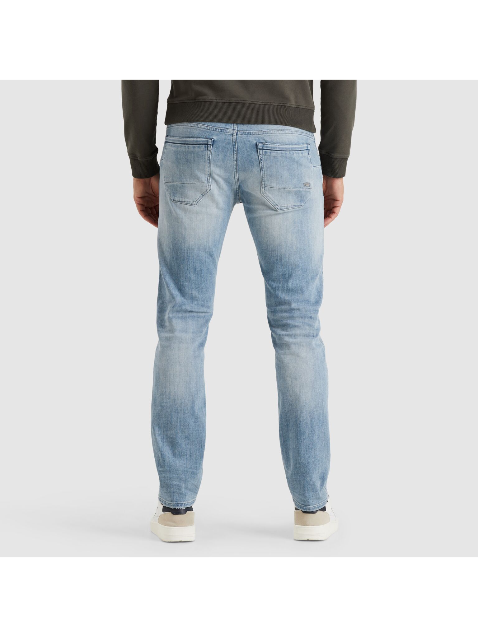 PME Legend Regular Fit Jeans #2