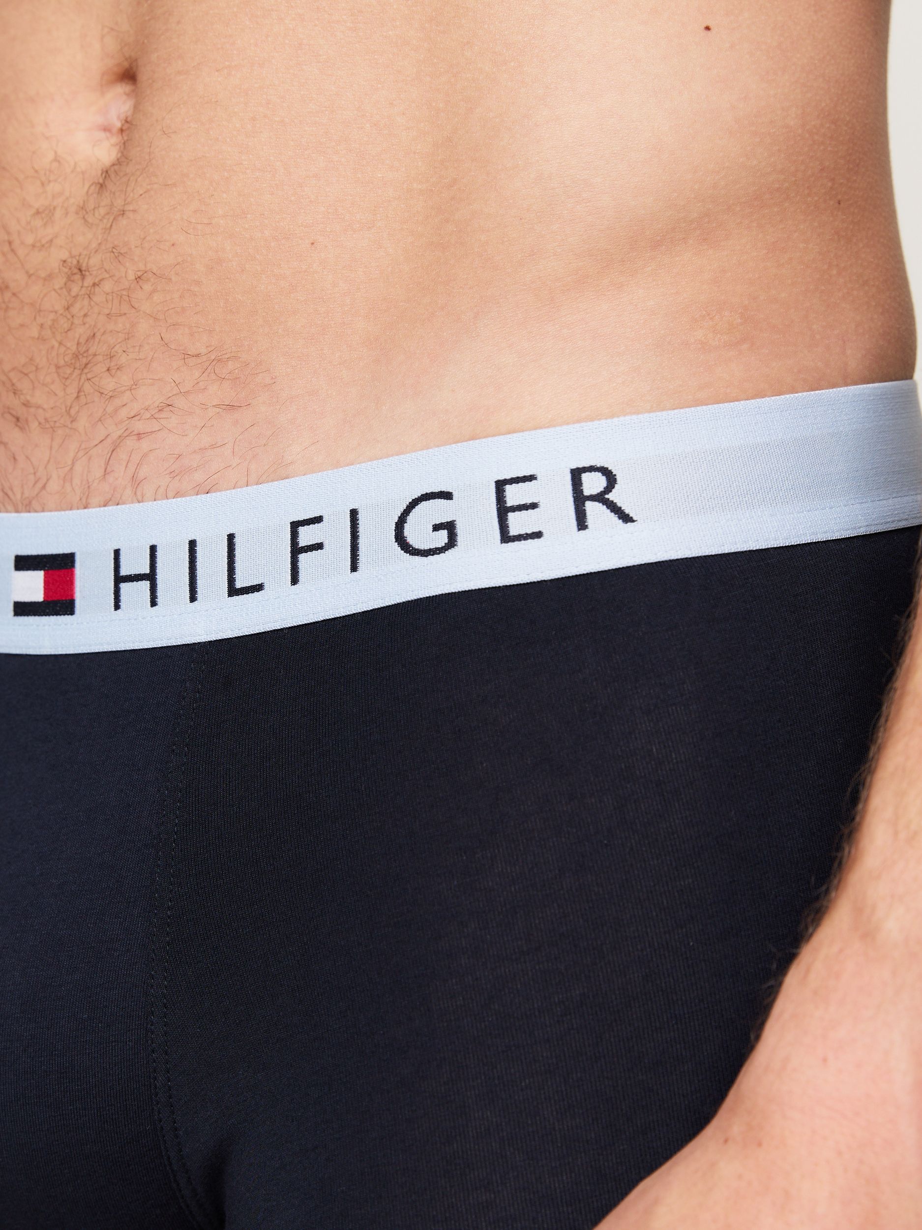 Tommy Hilfiger |  Tommy Hilfiger Multipack  | XXL | 0R1