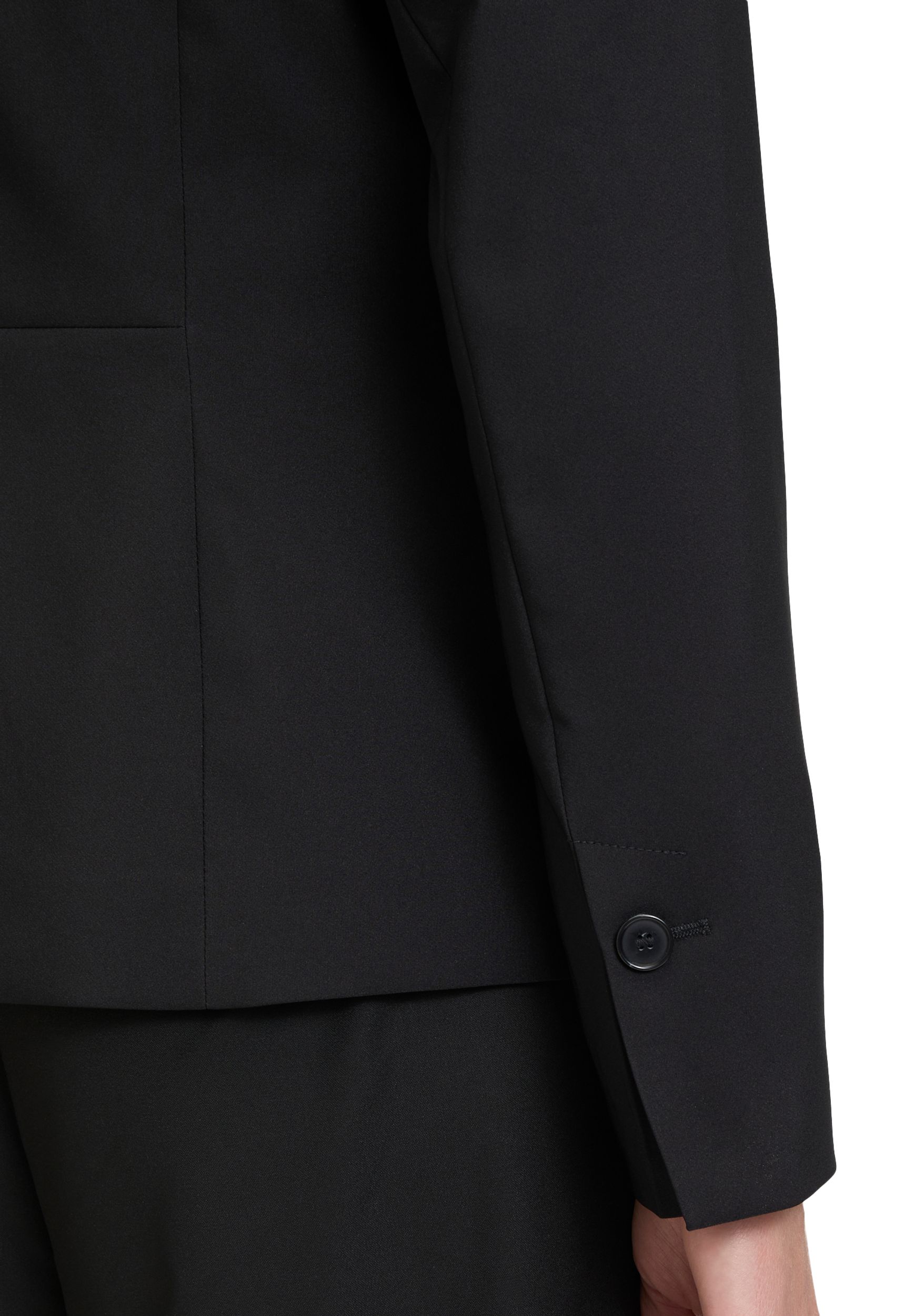 Betty Barclay |  Betty Barclay Businessblazer  | 40 | cayenne