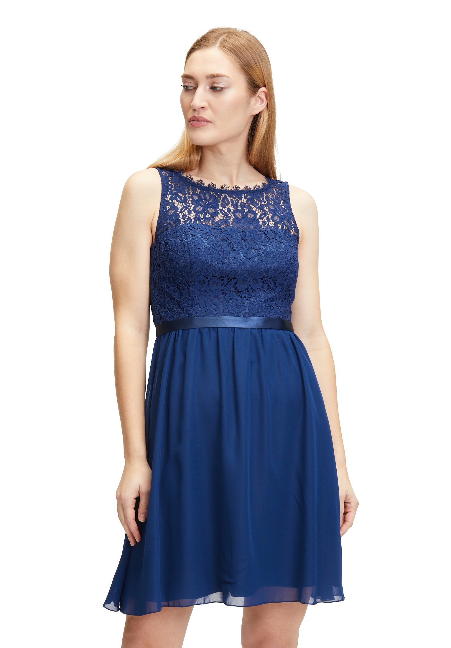 Suddenly Princess Kurzes Kleid #3
