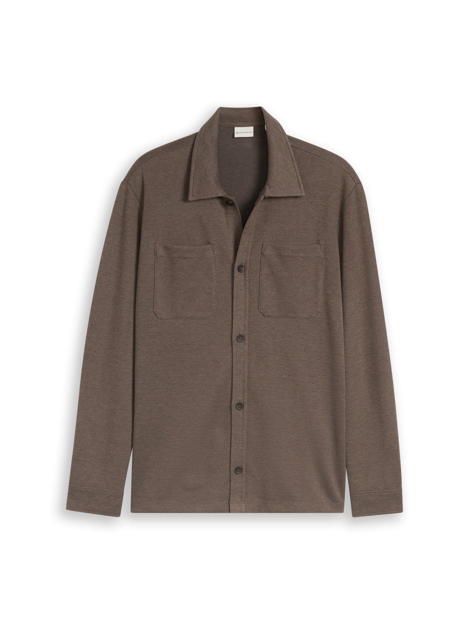 Tom Tailor Sweatjacke #1