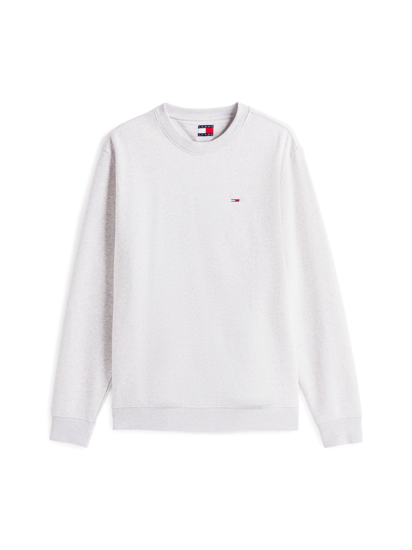 Tommy Jeans |  Tommy Jeans Sweatshirt | M | utility sage