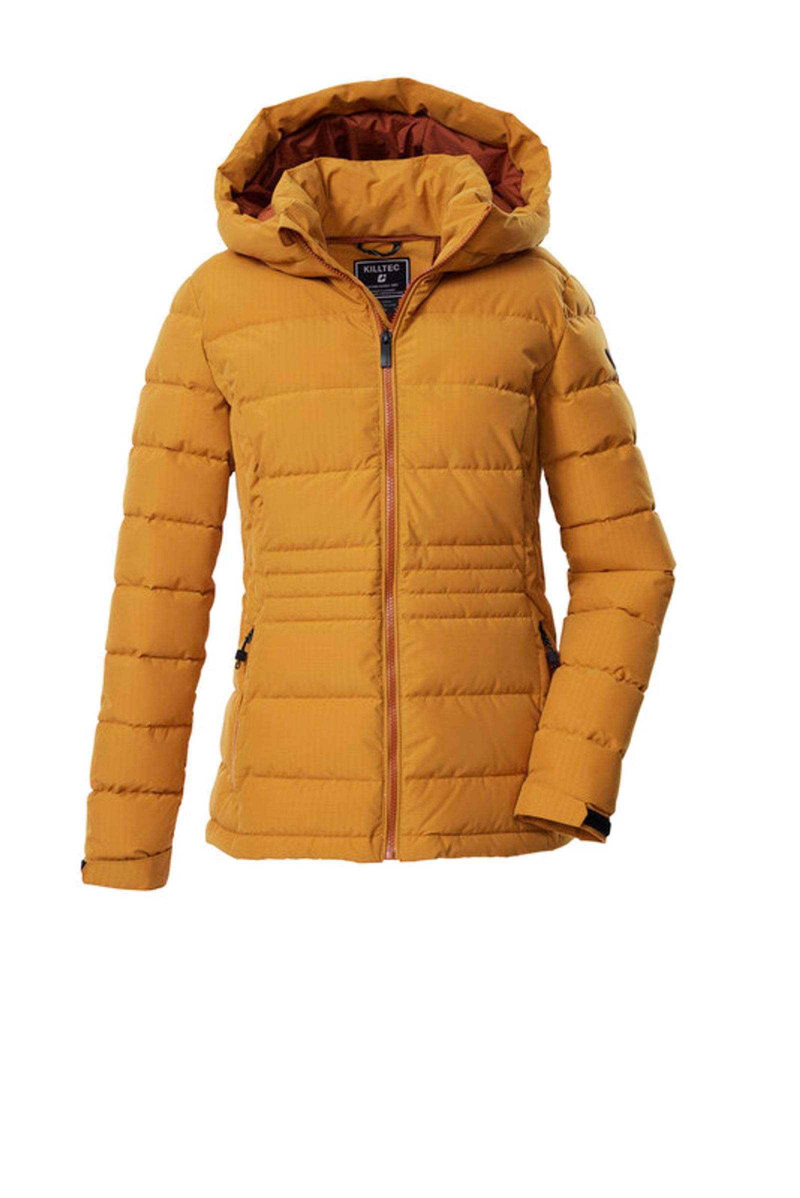 02480026d427a256de5e2c3655faa9b0 Killtec | Killtec Steppjacke | 42 | 22054_00166