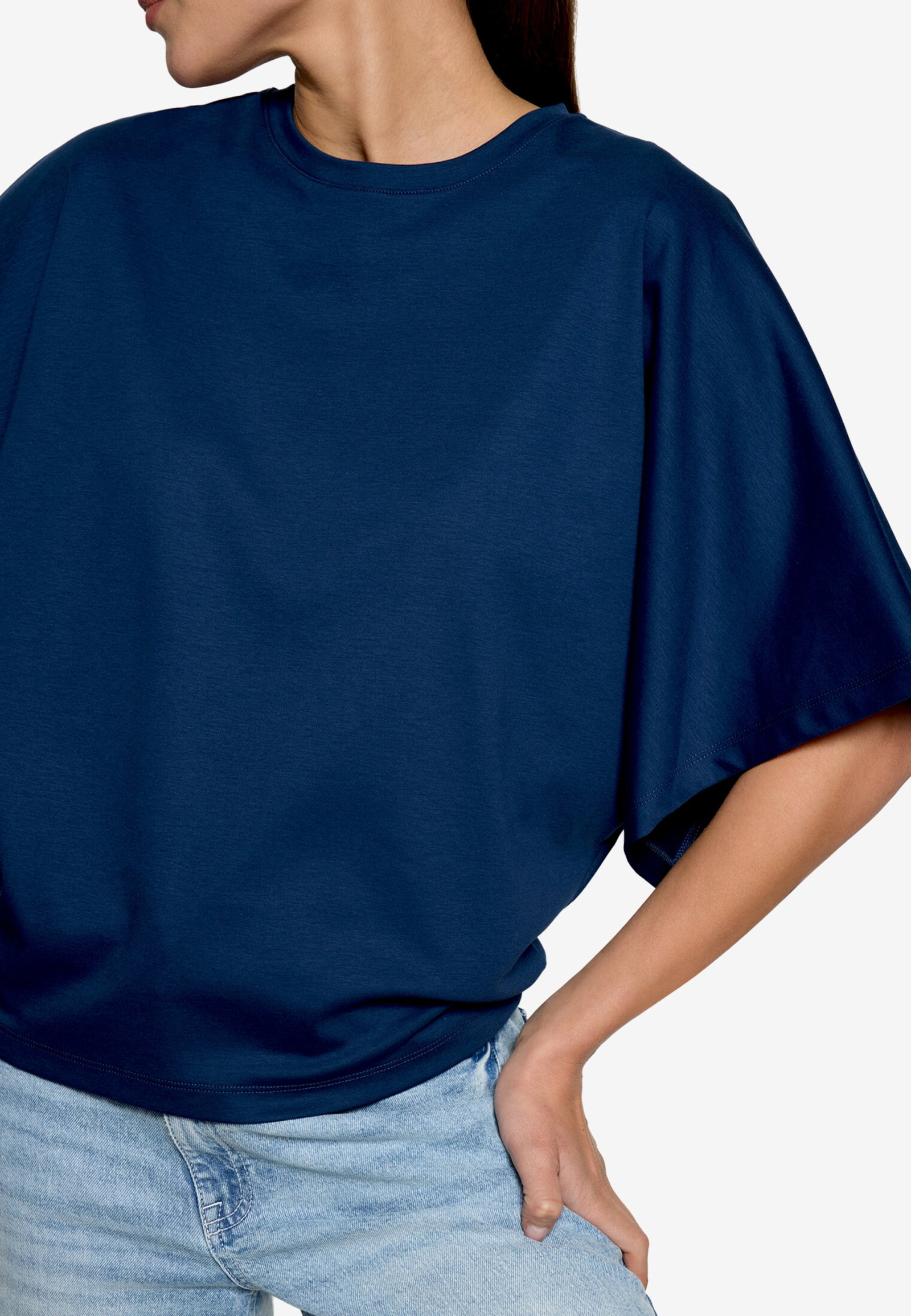 Zero Shirt #5