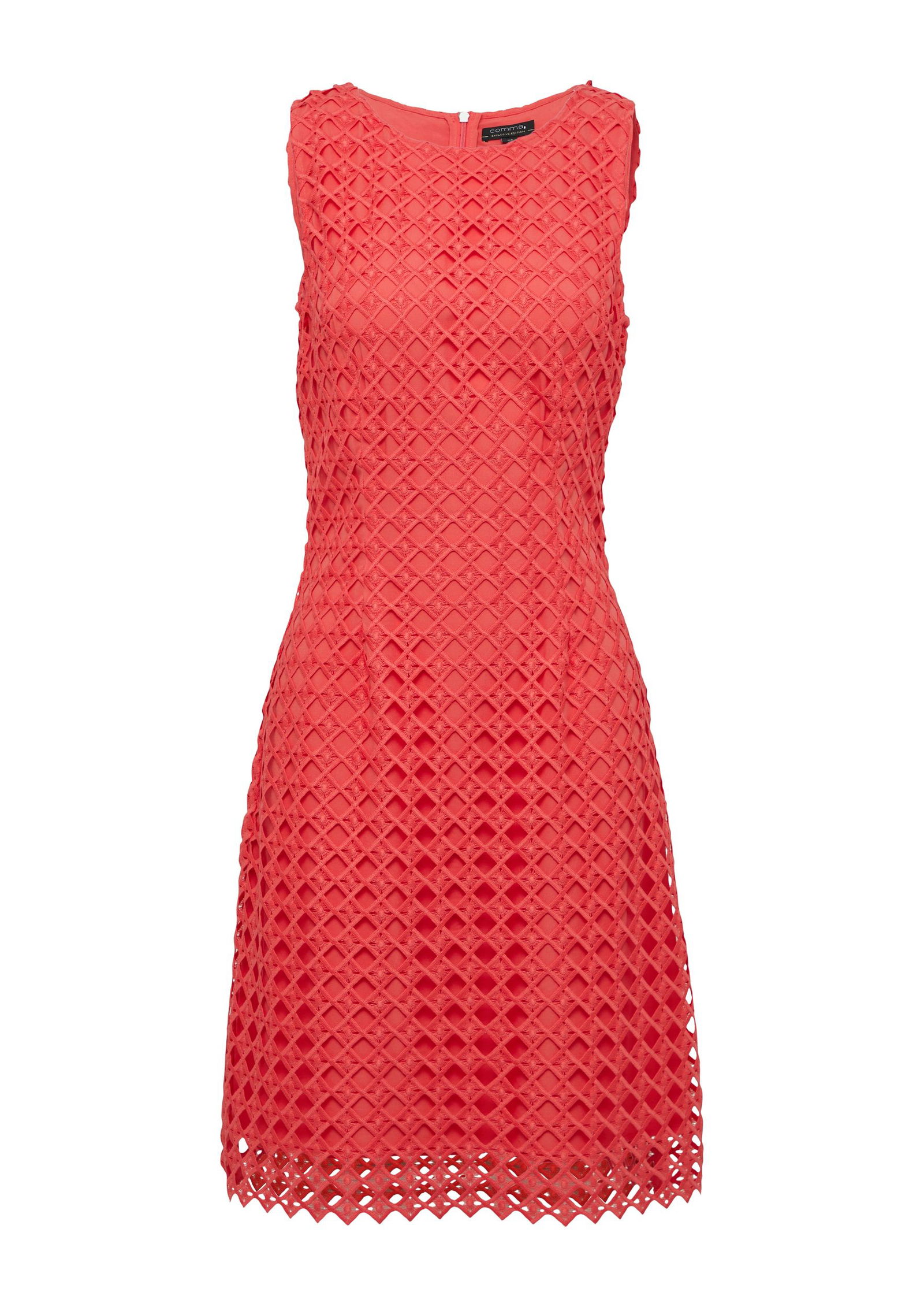 e10620a0e54d5b2b3fd4d698100f5d99 Comma | Comma Freizeitkleid | 40 | 1900_4511