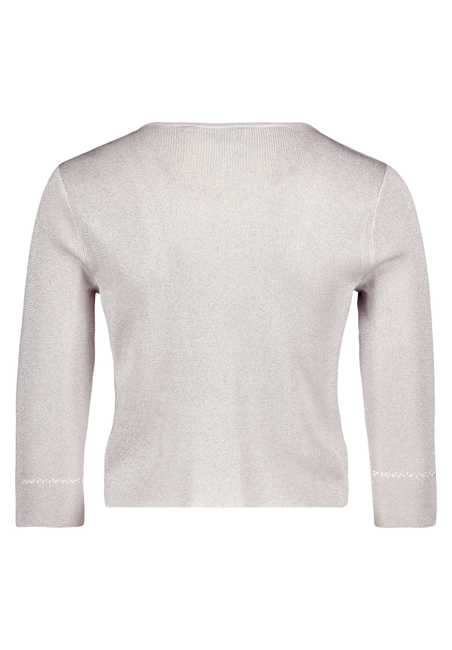 Vera Mont Strickbolero #2