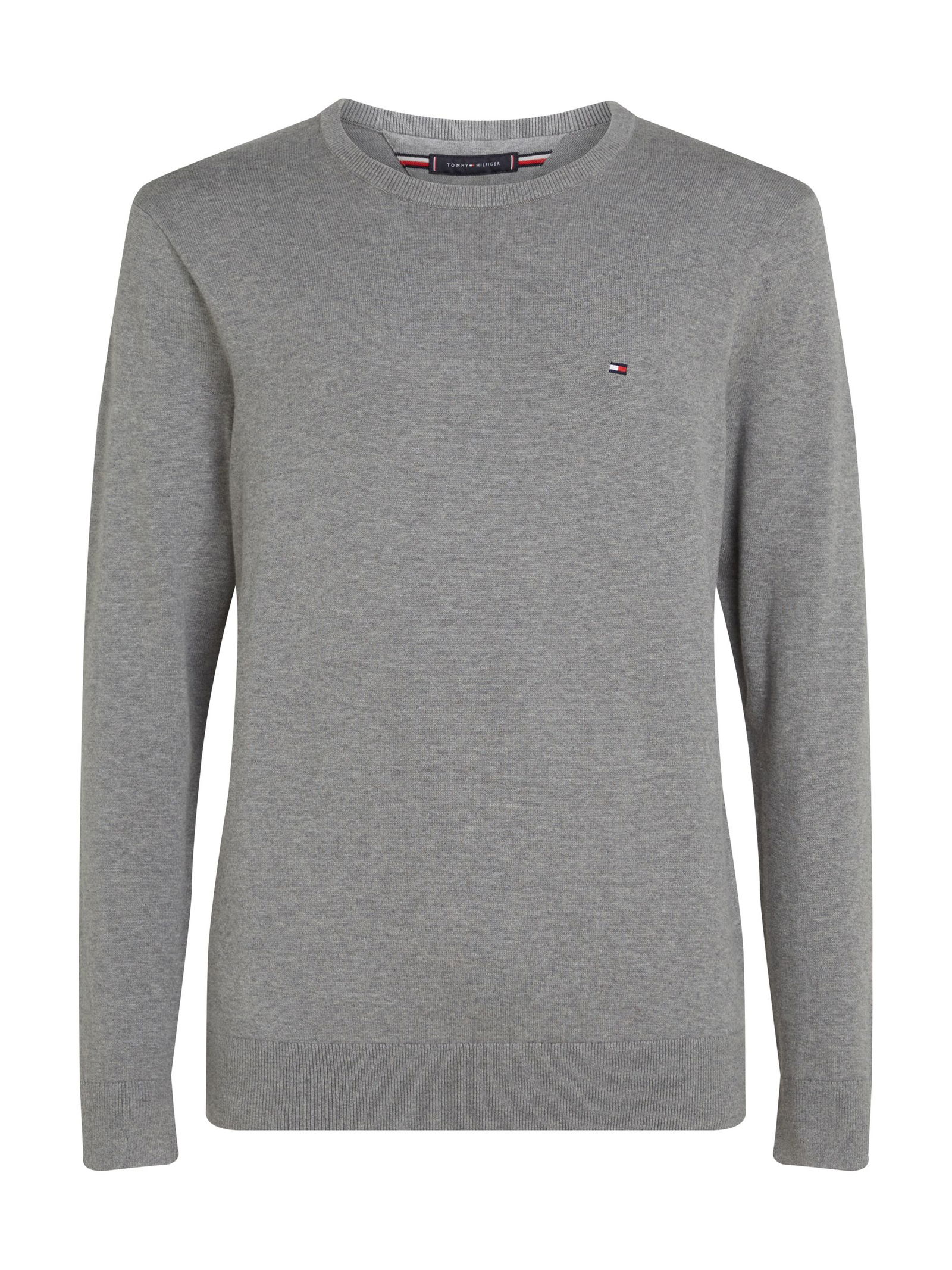 Tommy Hilfiger |  Tommy Hilfiger Pullover  | S | black