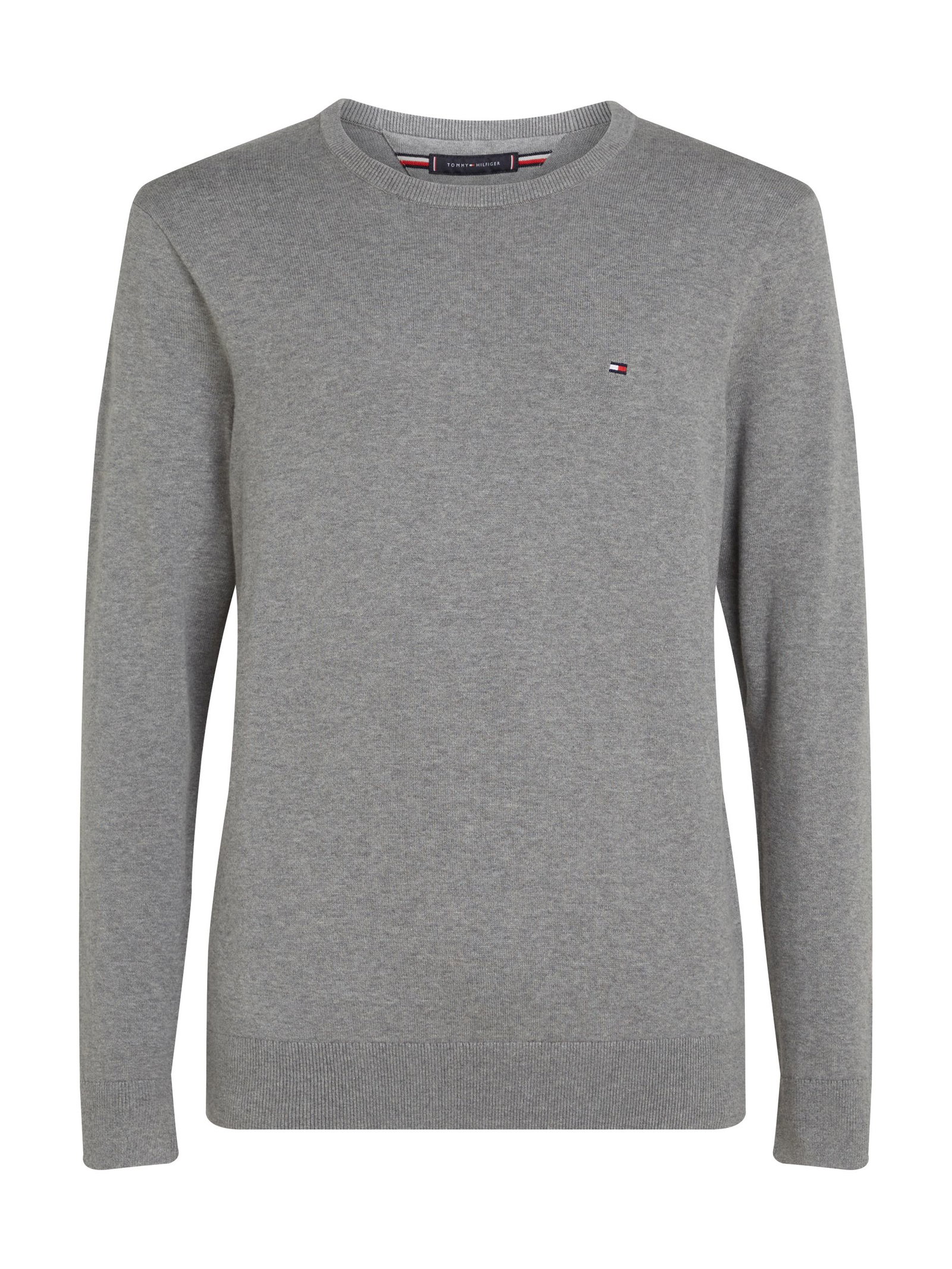 4f2d053148cbcd683e0dc148299042ea Tommy Hilfiger | Tommy Hilfiger Pullover | S | black