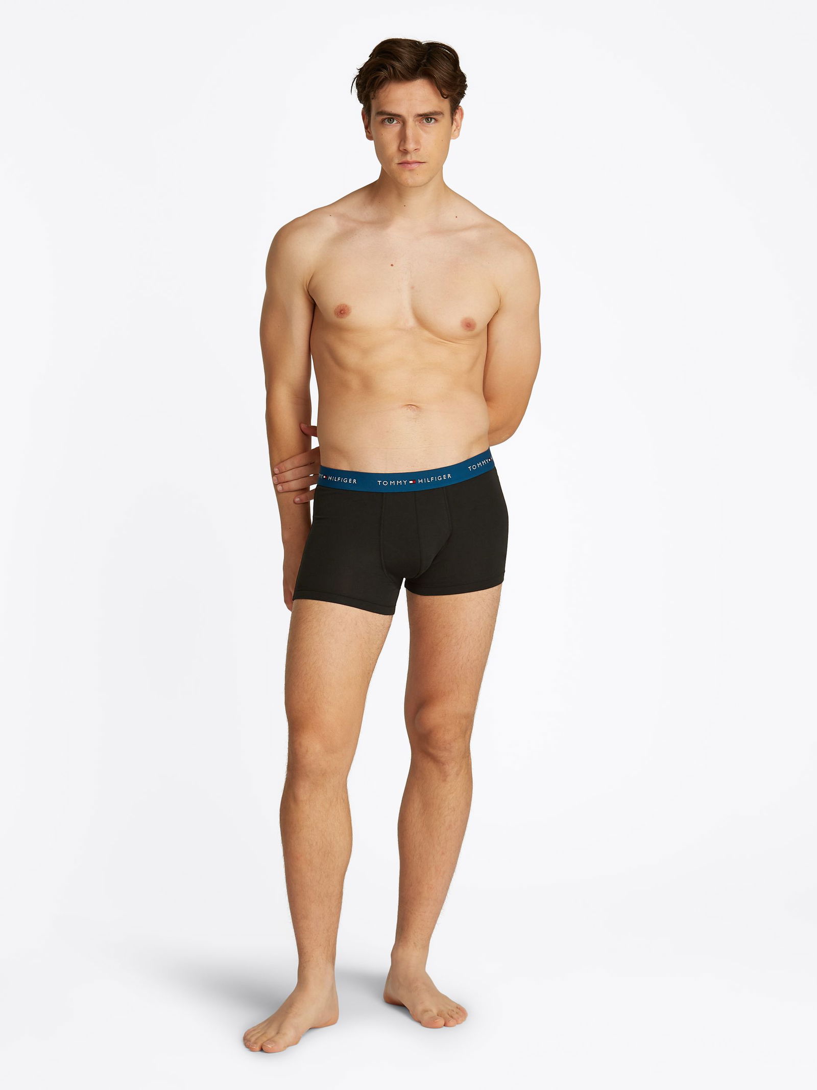 eabd3447f90bc61c03b7523540f4237b Tommy Hilfiger |  Tommy Hilfiger Multipack  | L