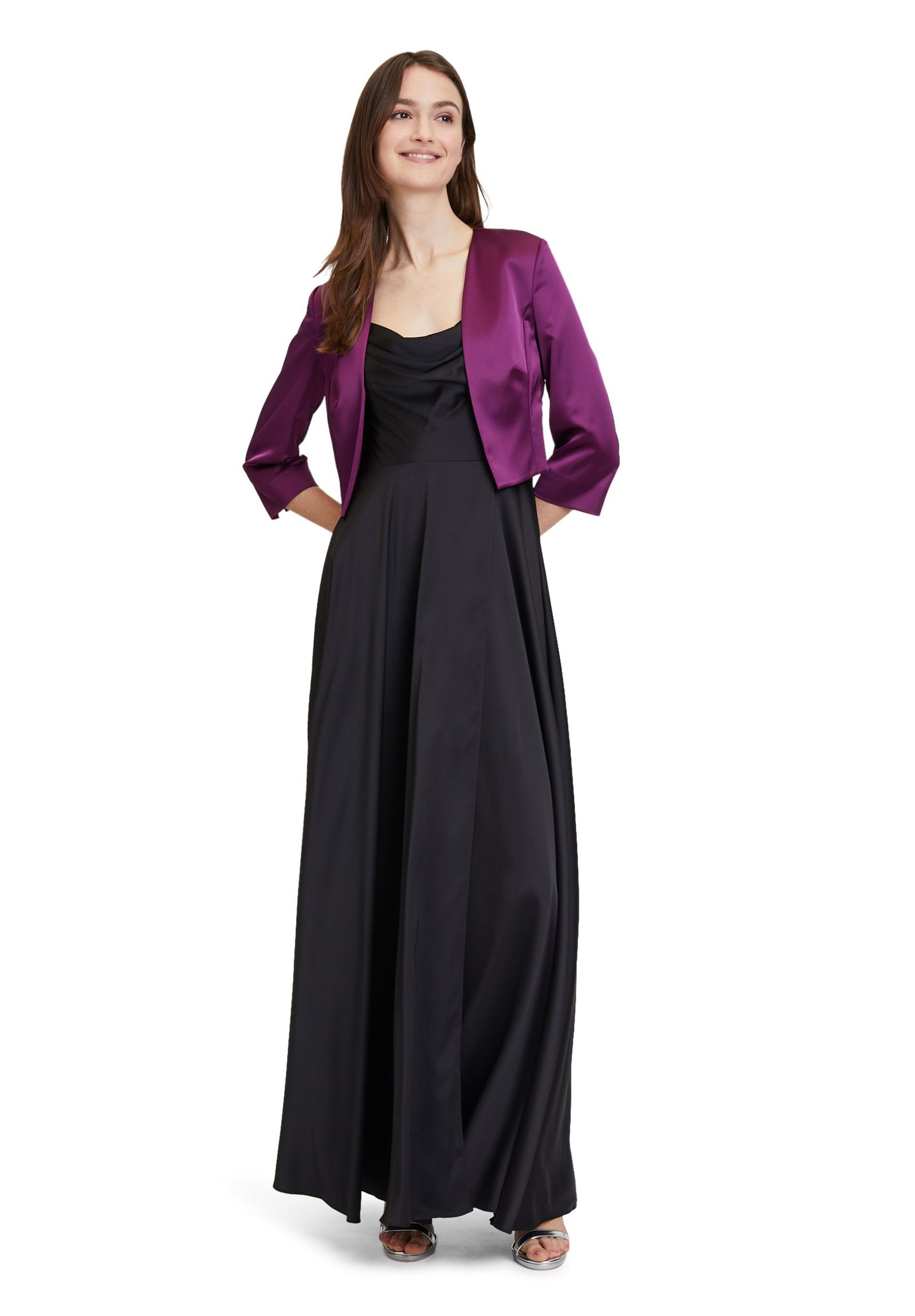 Vera Mont Bolero-Jacke