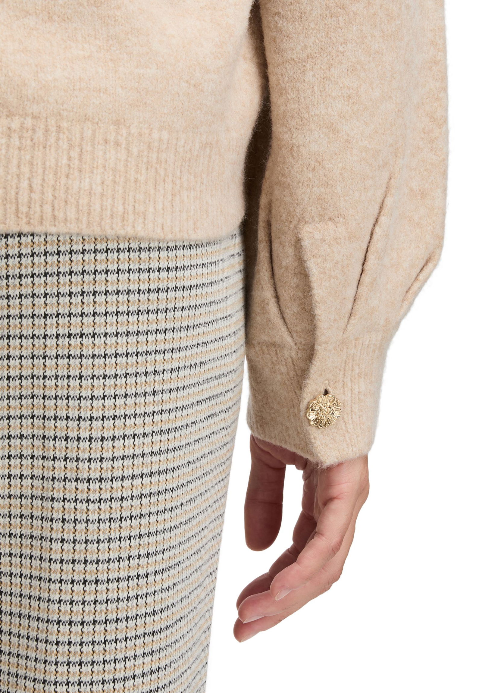 Cartoon | Cartoon Pullover | 40 | beige