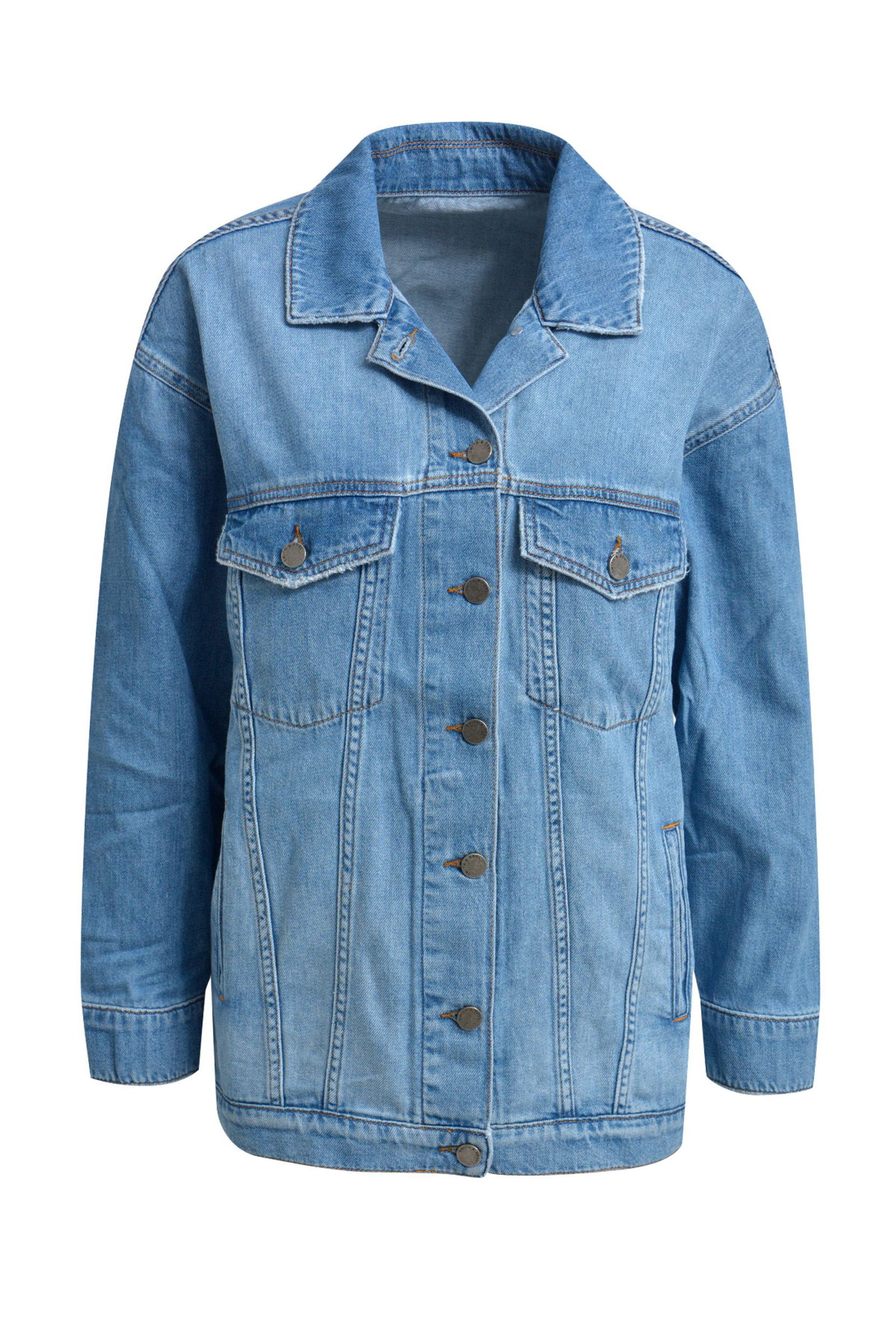 Smith&Soul Jeansjacke 