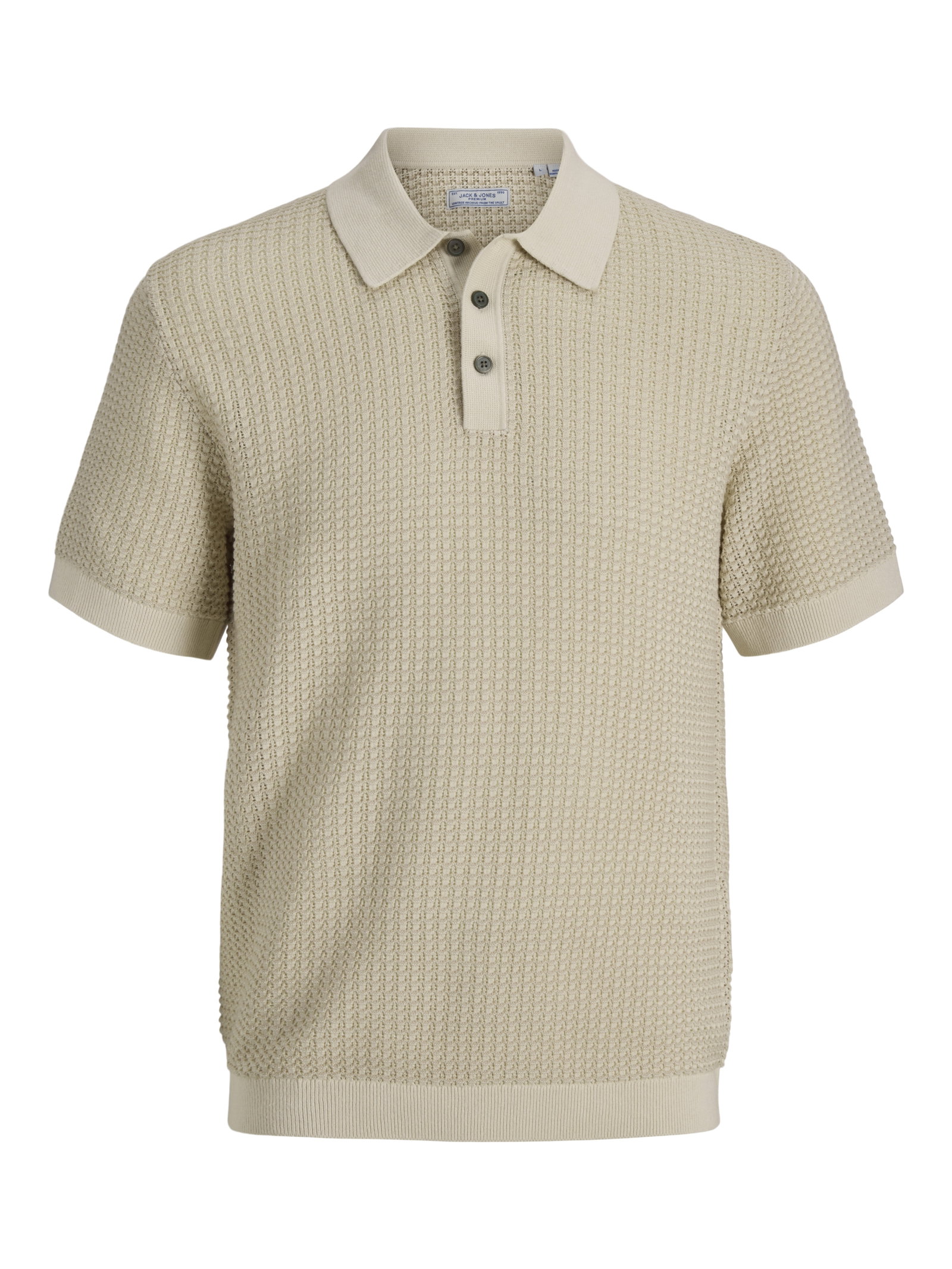 Jack&Jones Poloshirt #1
