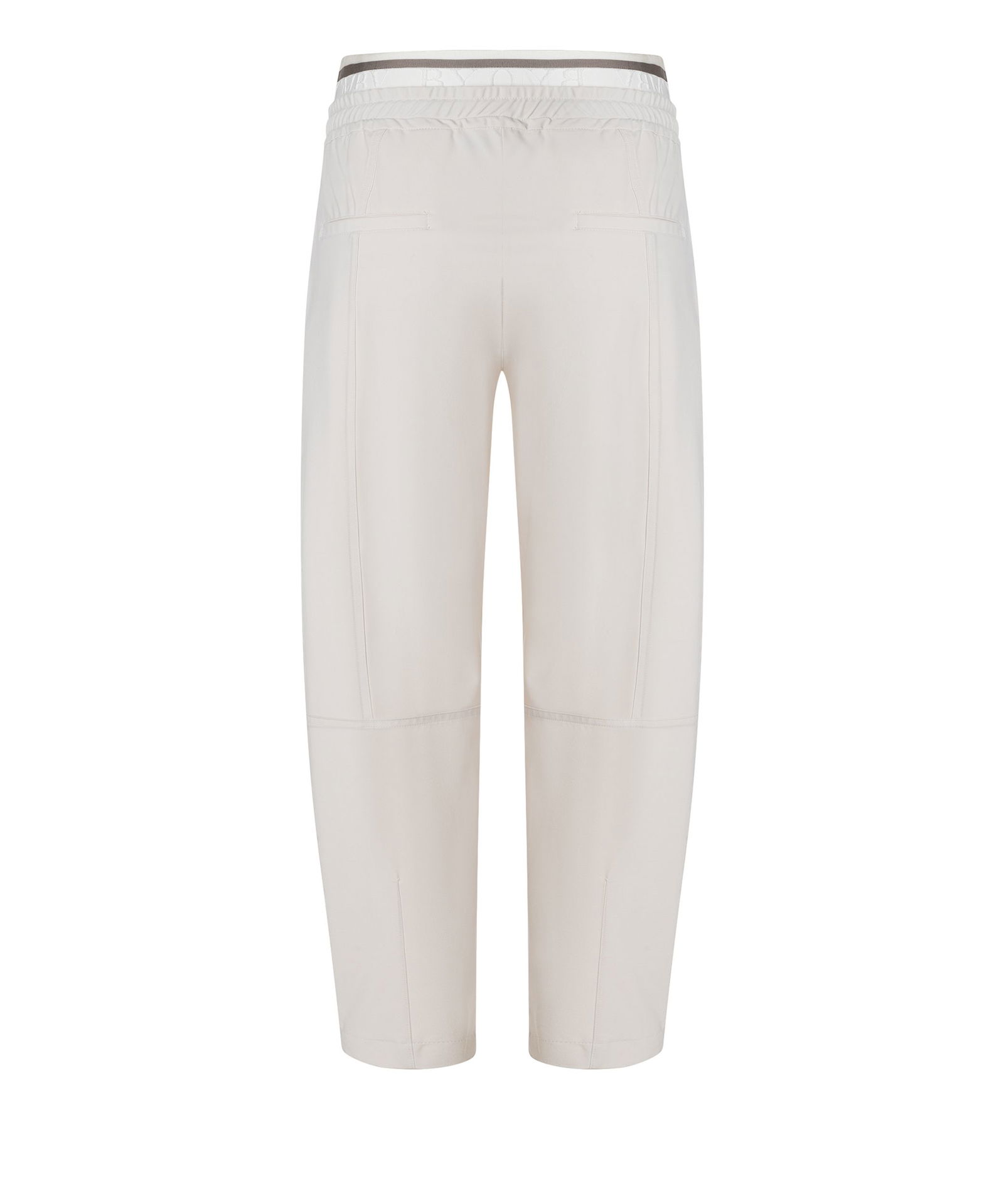 e3177f862d90e0842ae4260d0b54be26 Cambio |  Cambio Joggingpants  | 42/27 | ivory paper
