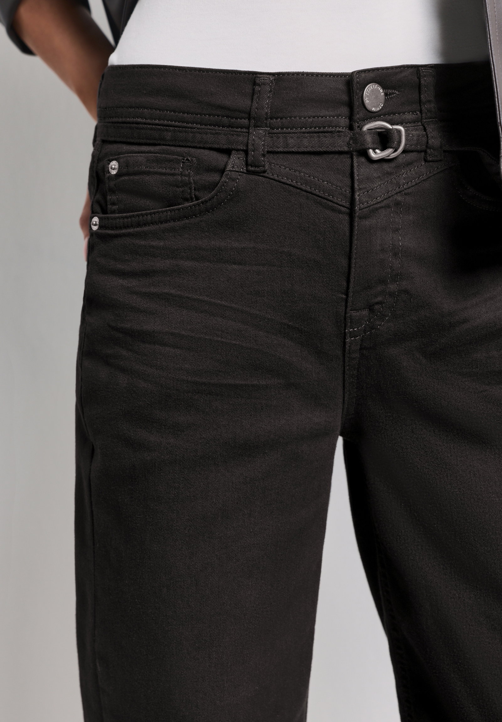 Style Karlie Barrel,hw,brown o, Brown Washed #6