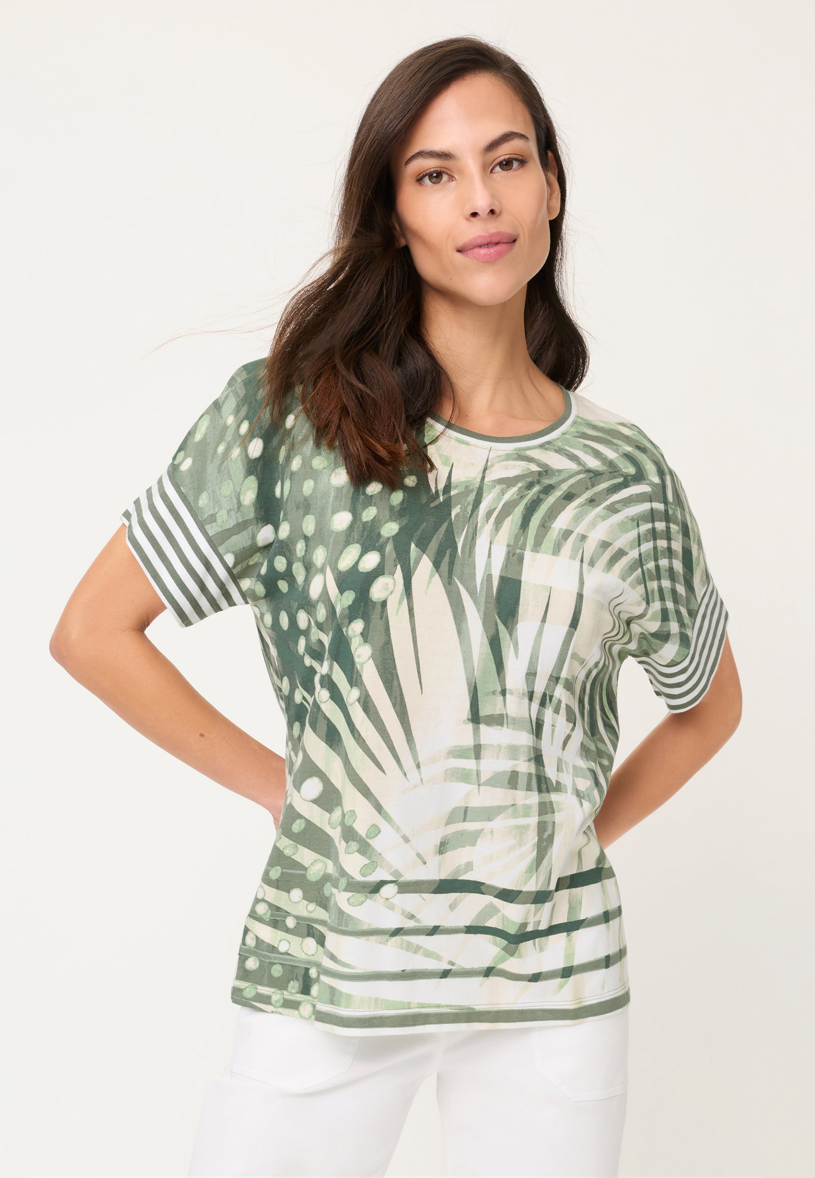 T-Shirt Short Sleeves #3