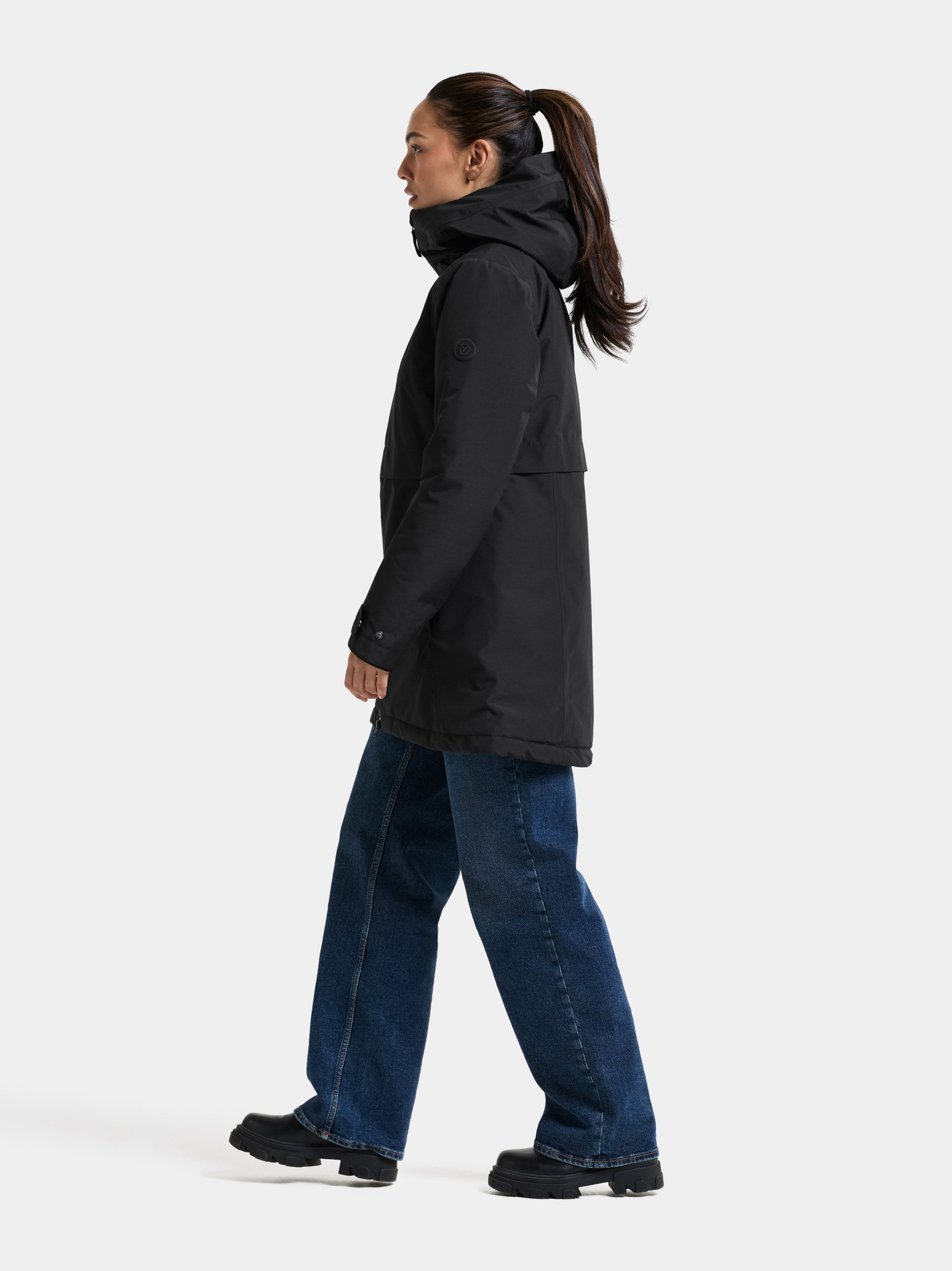 Didriksons Parka Tiril #3