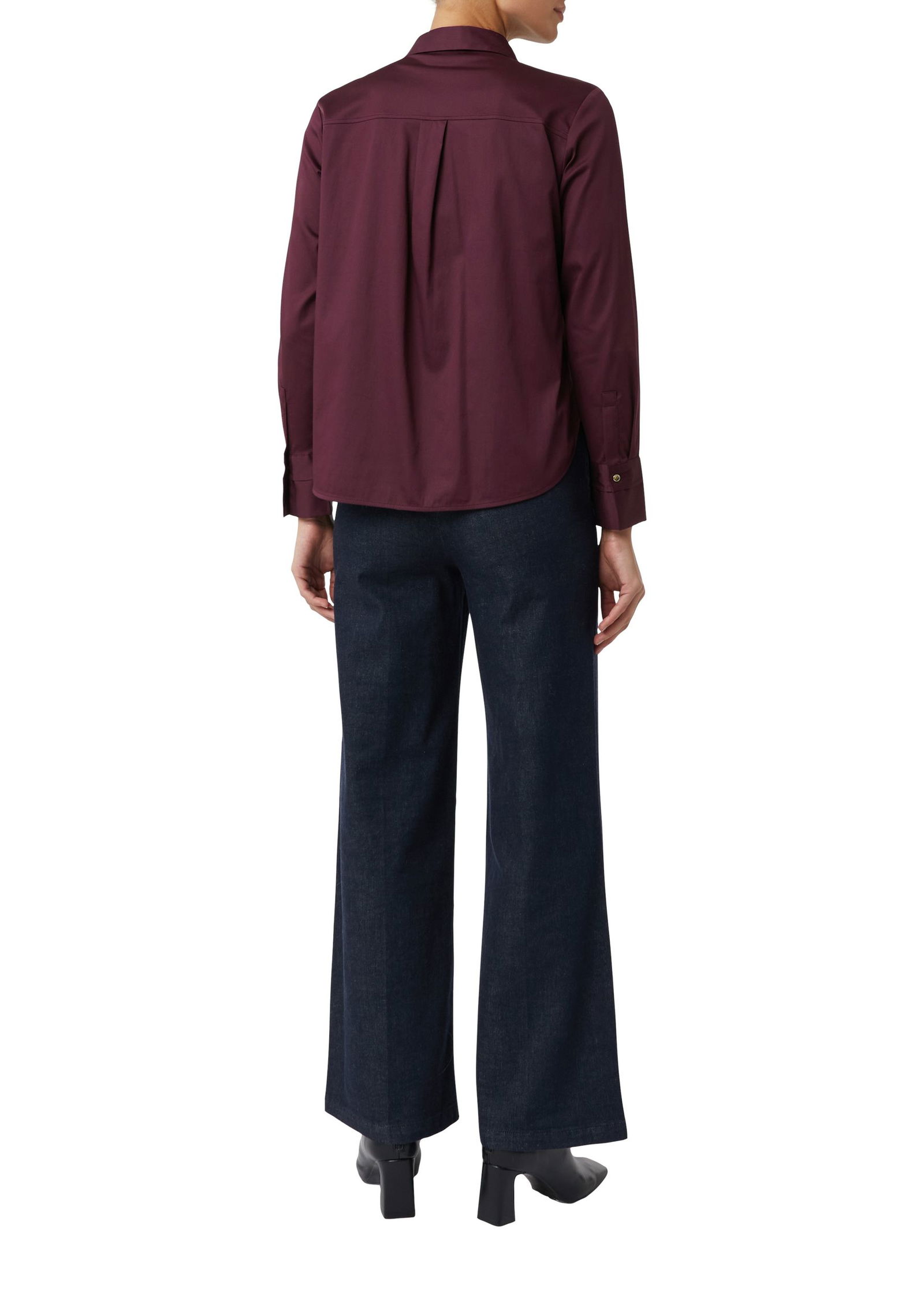 Comma | Comma Hemdbluse | 46
