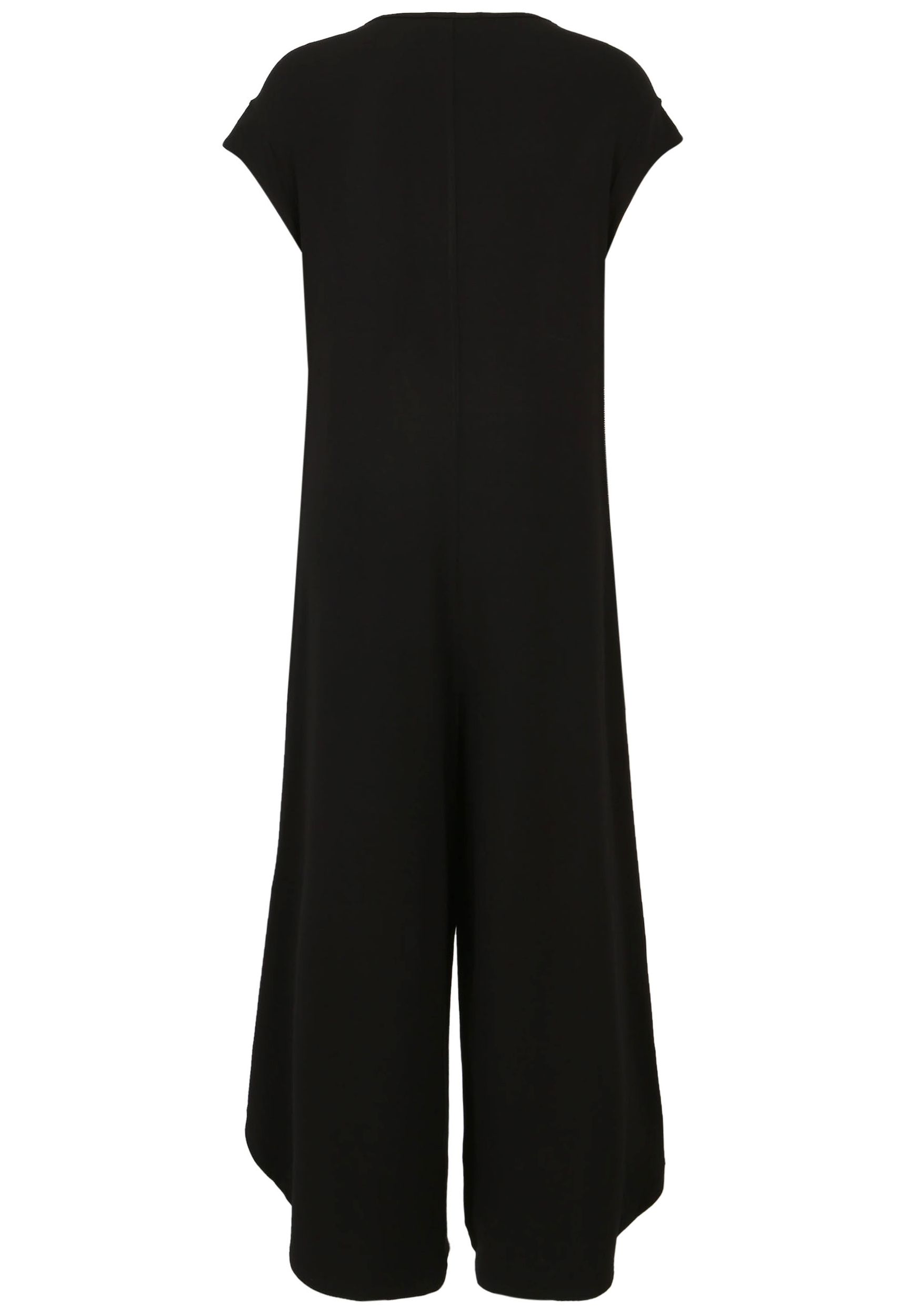 Doris Streich |  Doris Streich Schmale Hose  | 50 | schwarz
