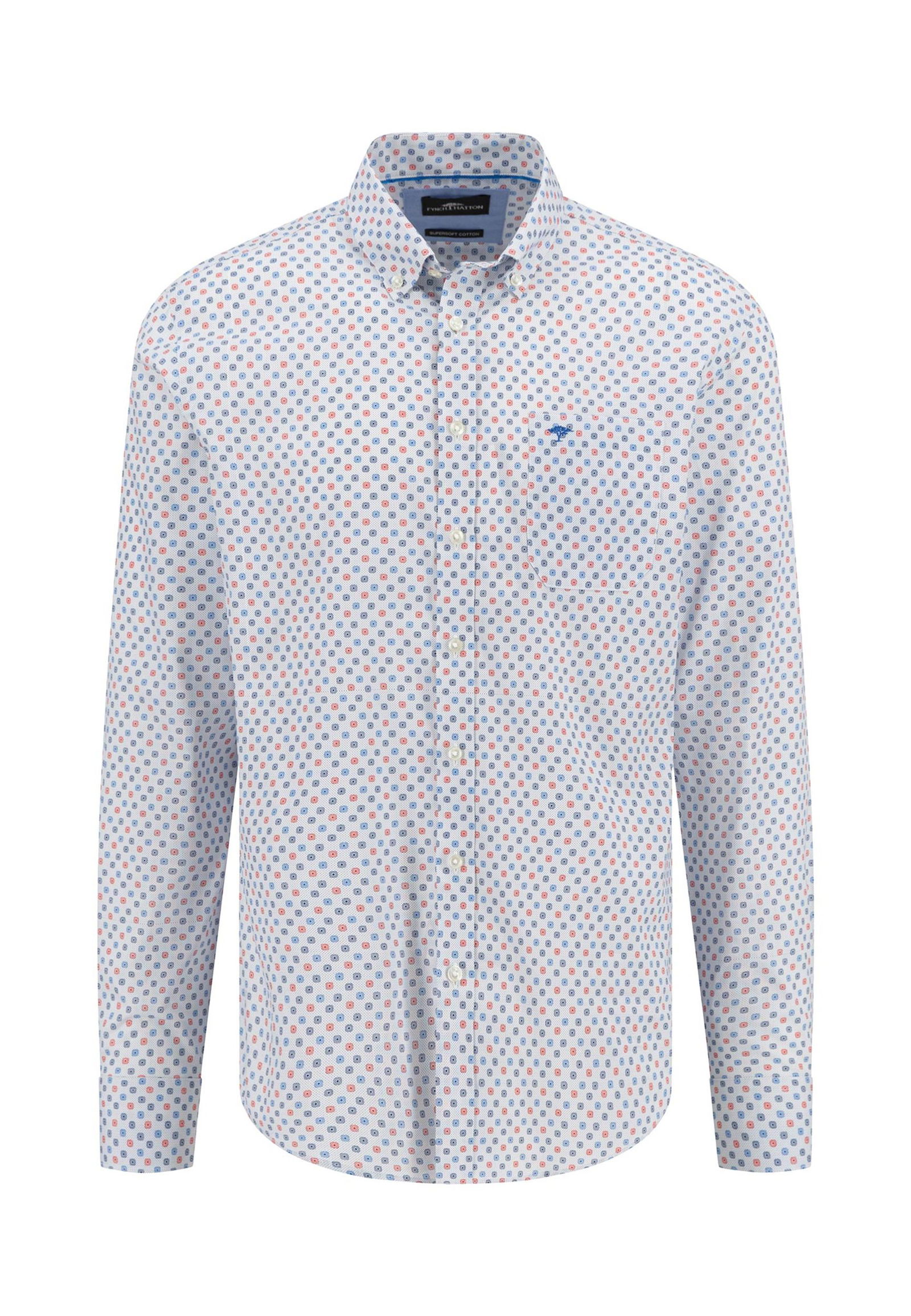  |  Colorful Combi Prints, B.D., 1/1 | XL | 2486_628