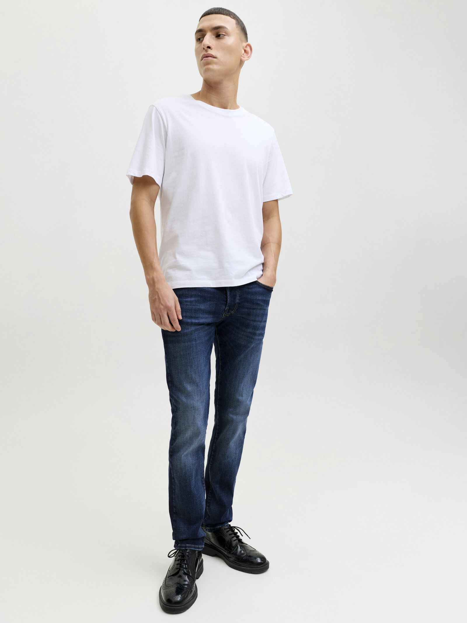 Jack&Jones Dad Jeans #5