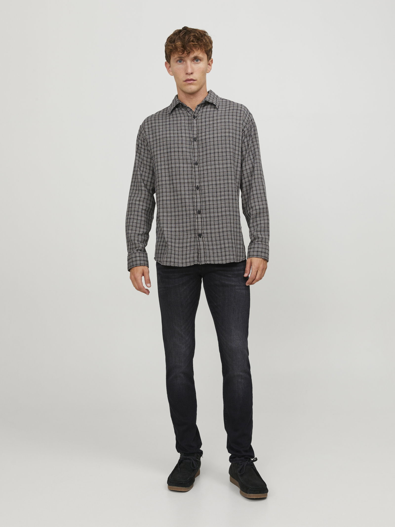 Jack&Jones Dad Jeans #1