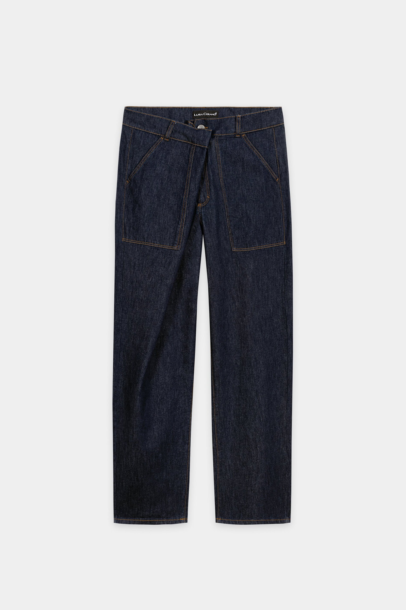 Hose sportiv, navy #1