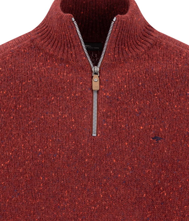 Fynch Hatton Pullover #3