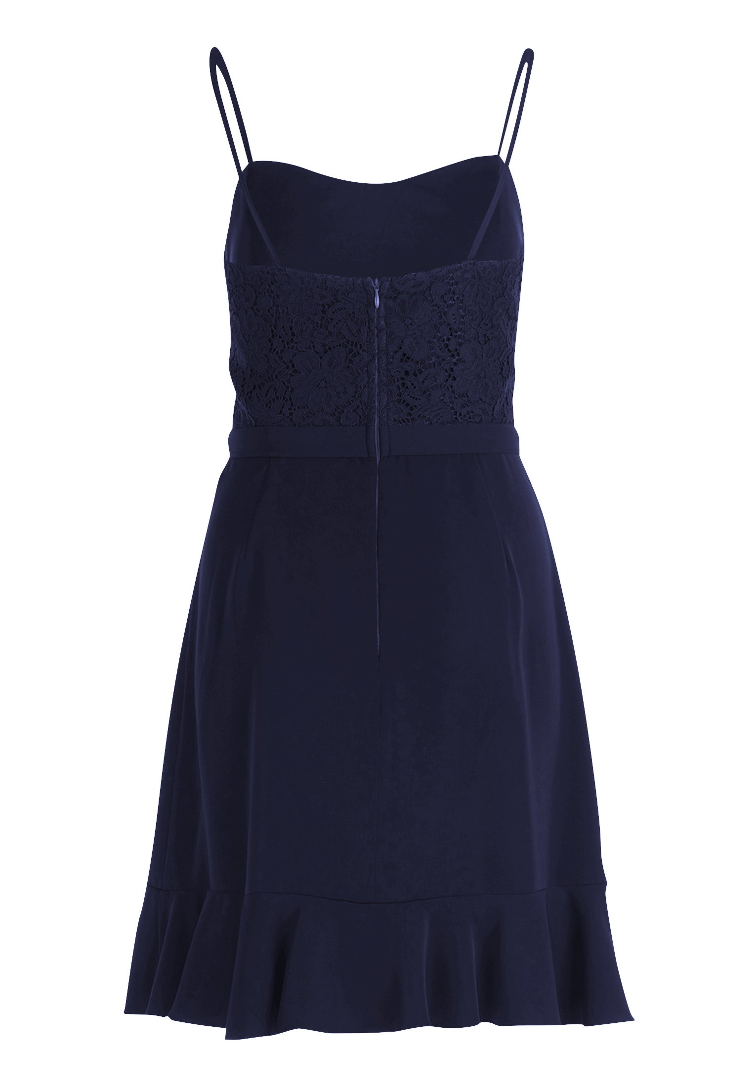 Suddenly Princess Kurzes Kleid #2