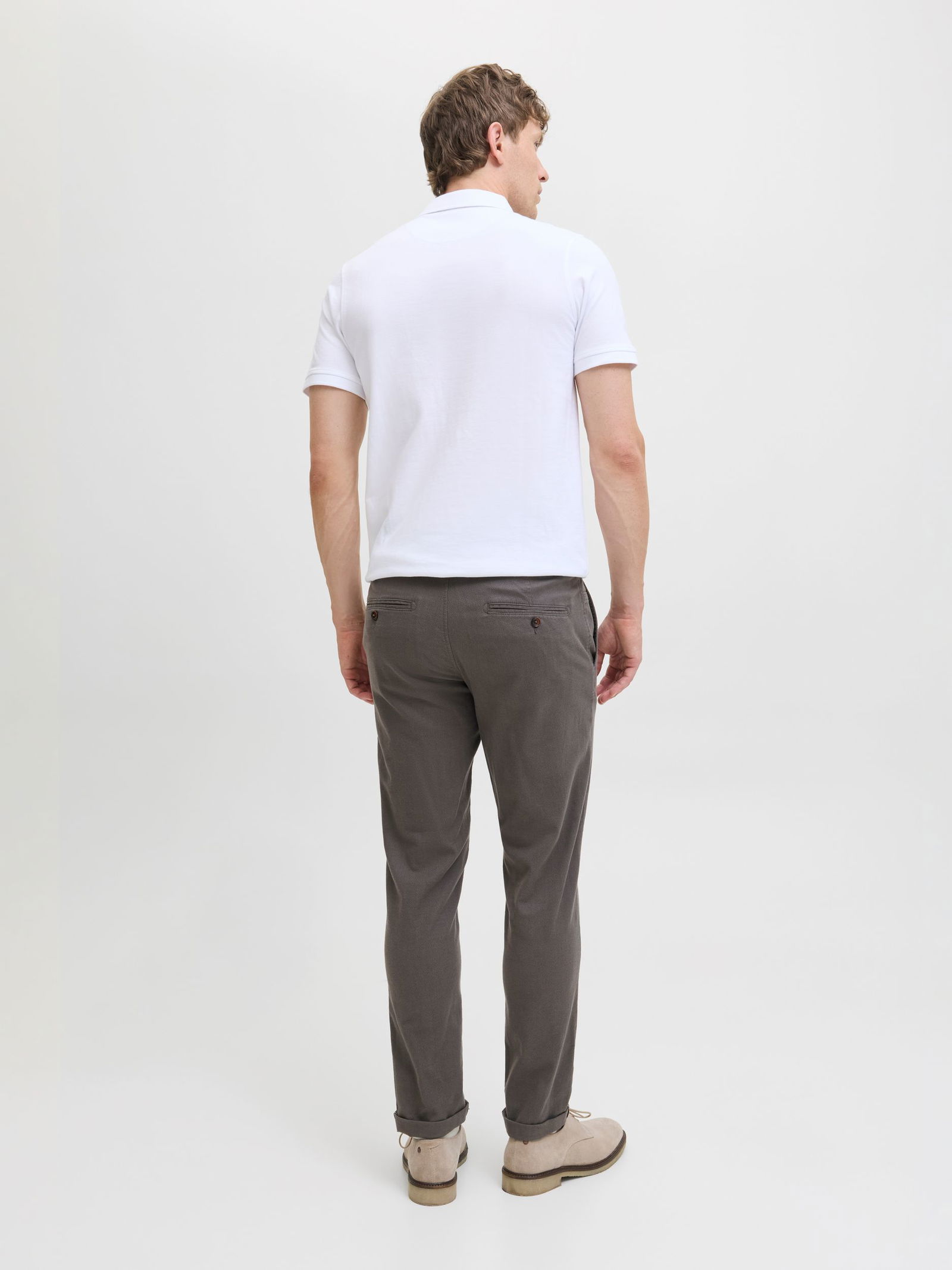 Jack&Jones |  Jack&Jones Chino  | 34/32 | castlerock