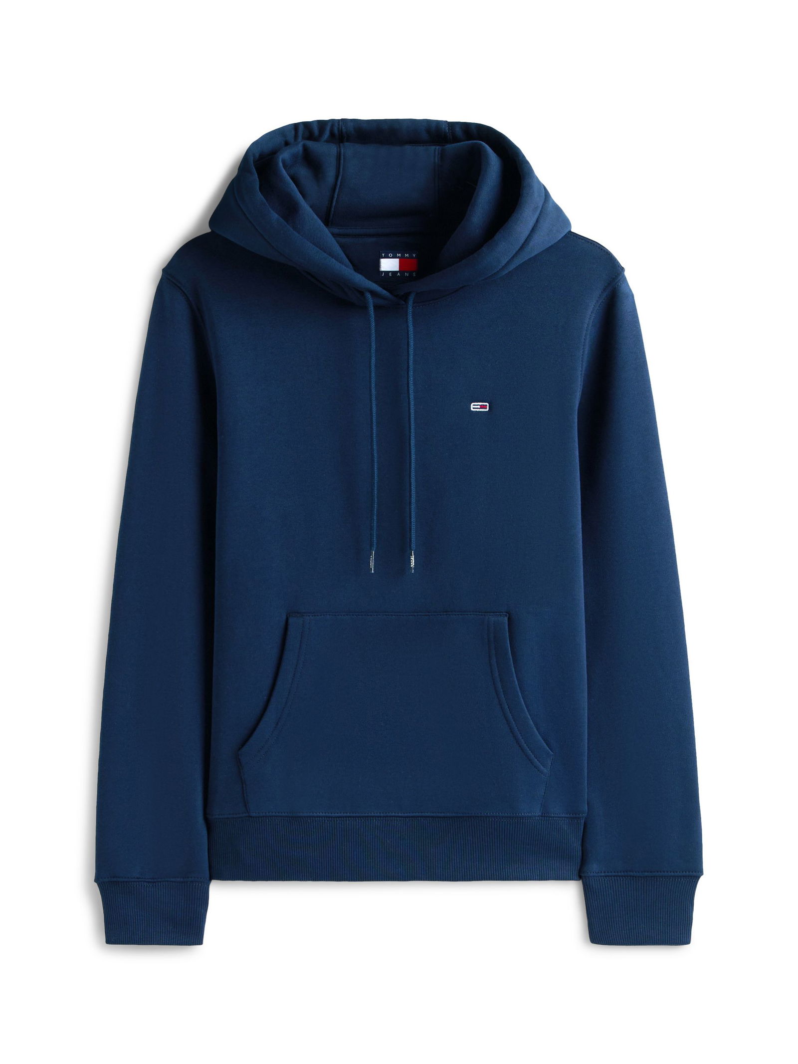 Tommy Jeans |  Tommy Jeans Sweatshirt  | S | dark night navy