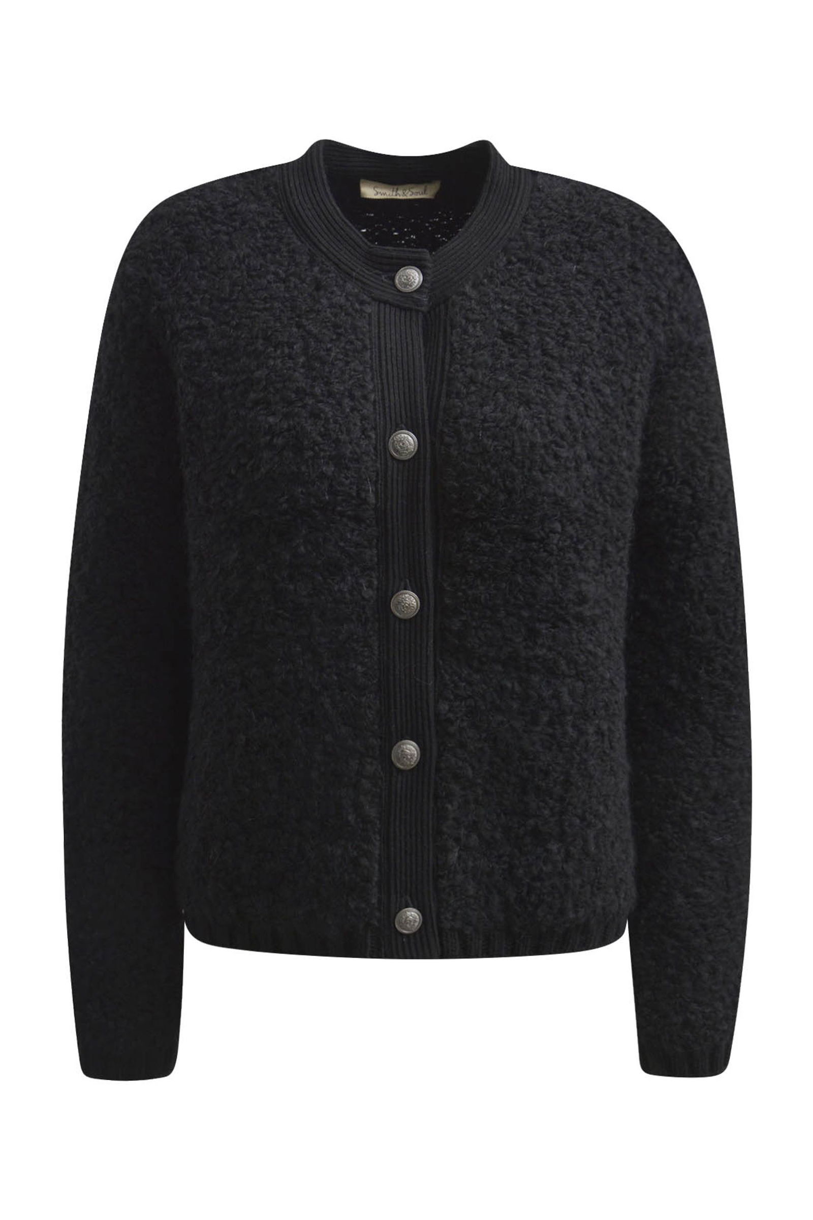 Smith&Soul Strickjacke | Cardigan