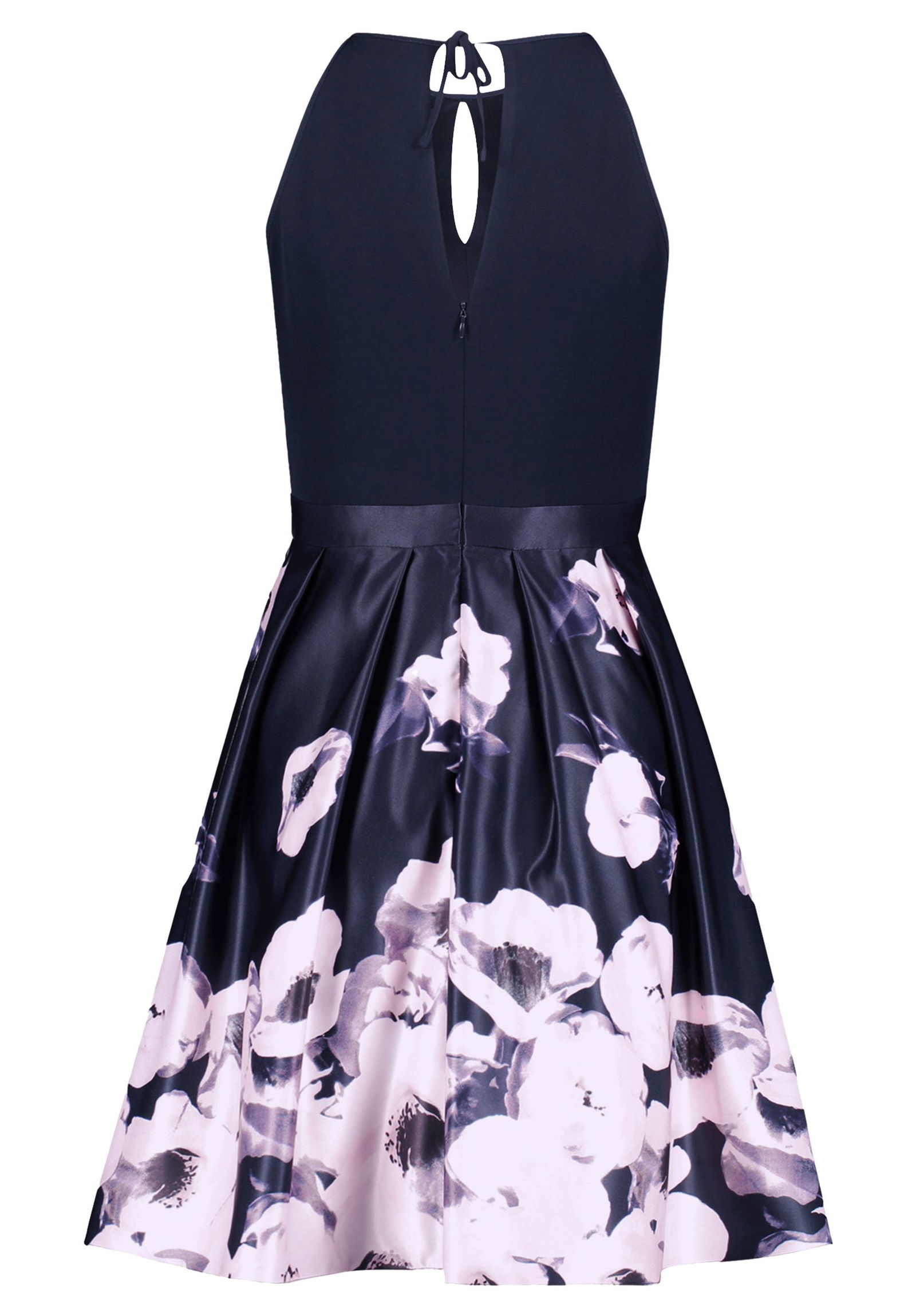 VM by Vera Mont |  VM by Vera Mont Festliches Kleid  | 40 | dark blue-rosé