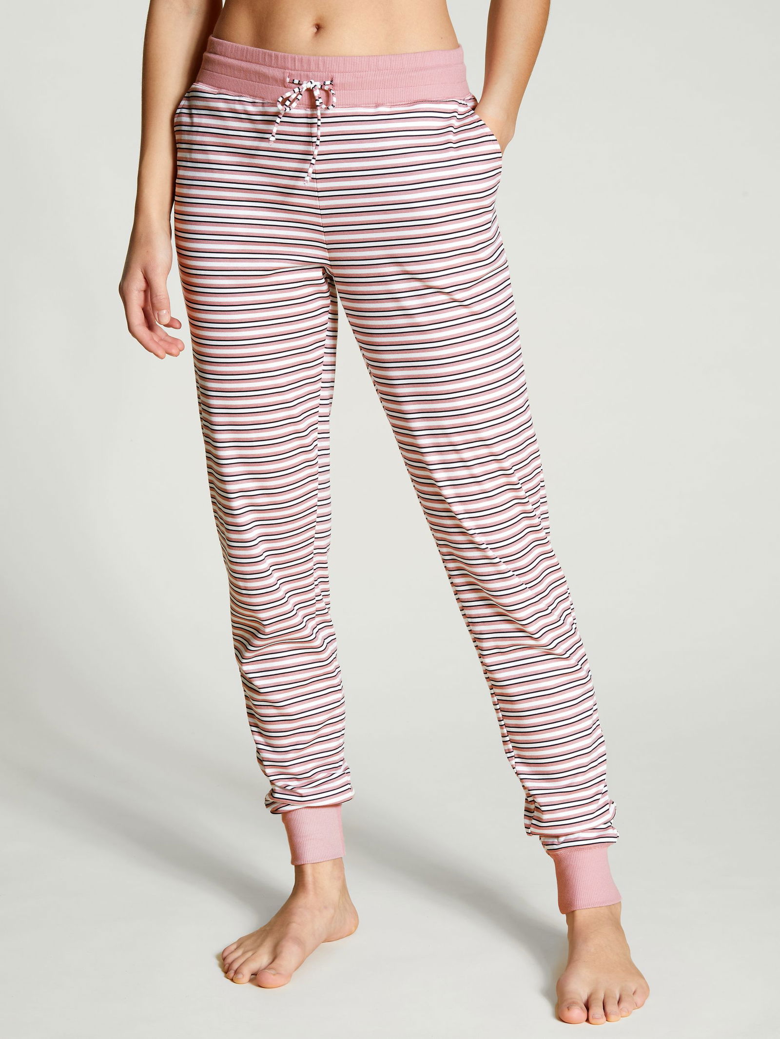 91f048d2f9ab30b8b01fad587947bafe Calida | Calida Schlafhose | L | rose bud