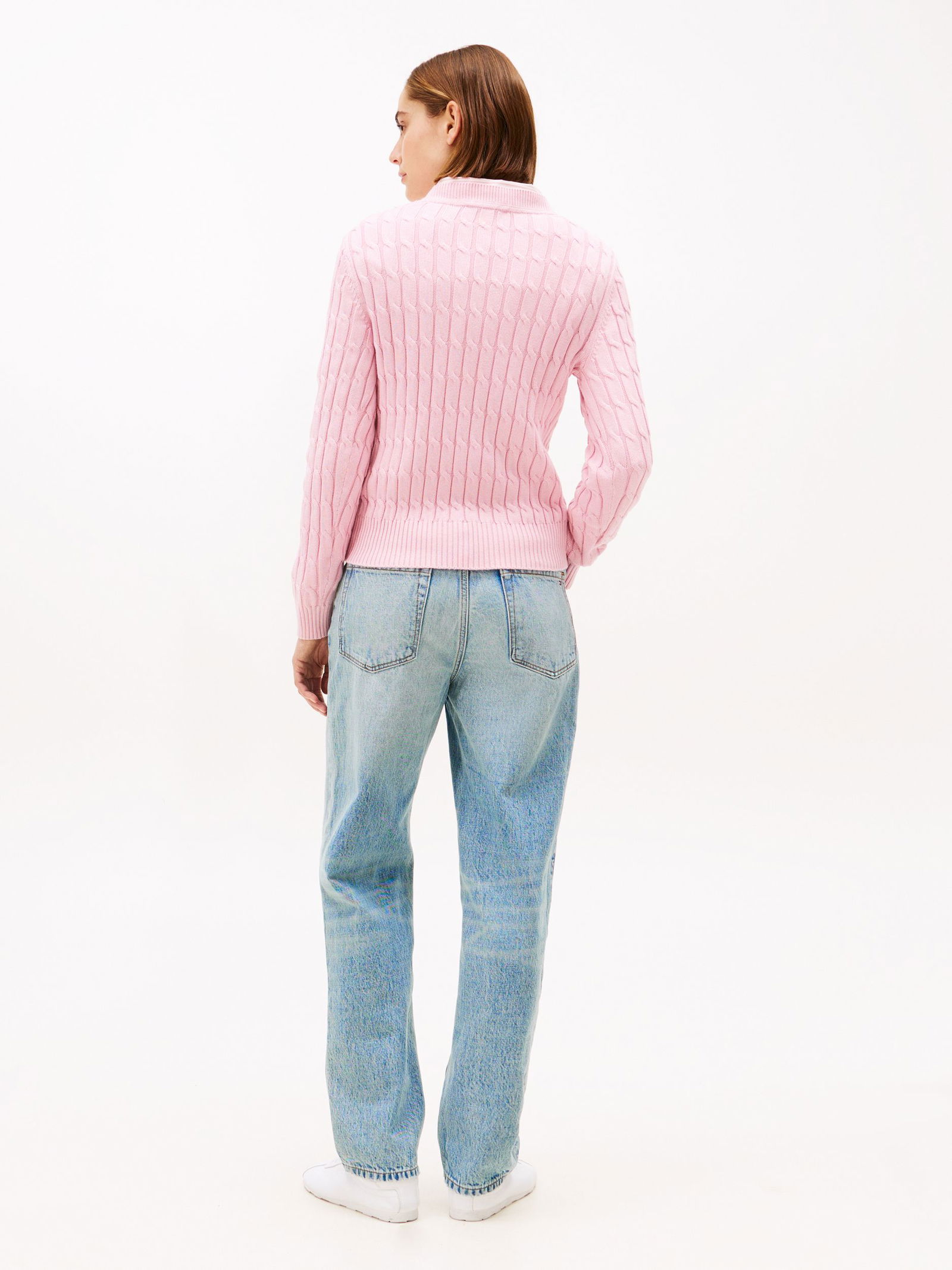 Tommy Hilfiger |  Tommy Hilfiger Pullover  | L