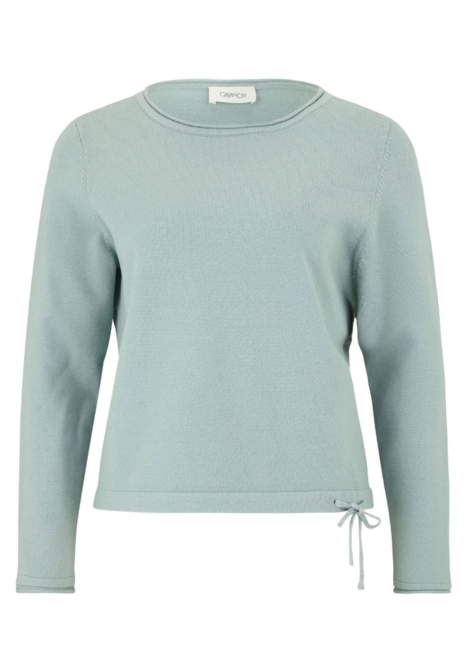 c81a3767198694d73f6bd6fc2aa9fa0b Cartoon | Cartoon Pullover | 38 | jadeite