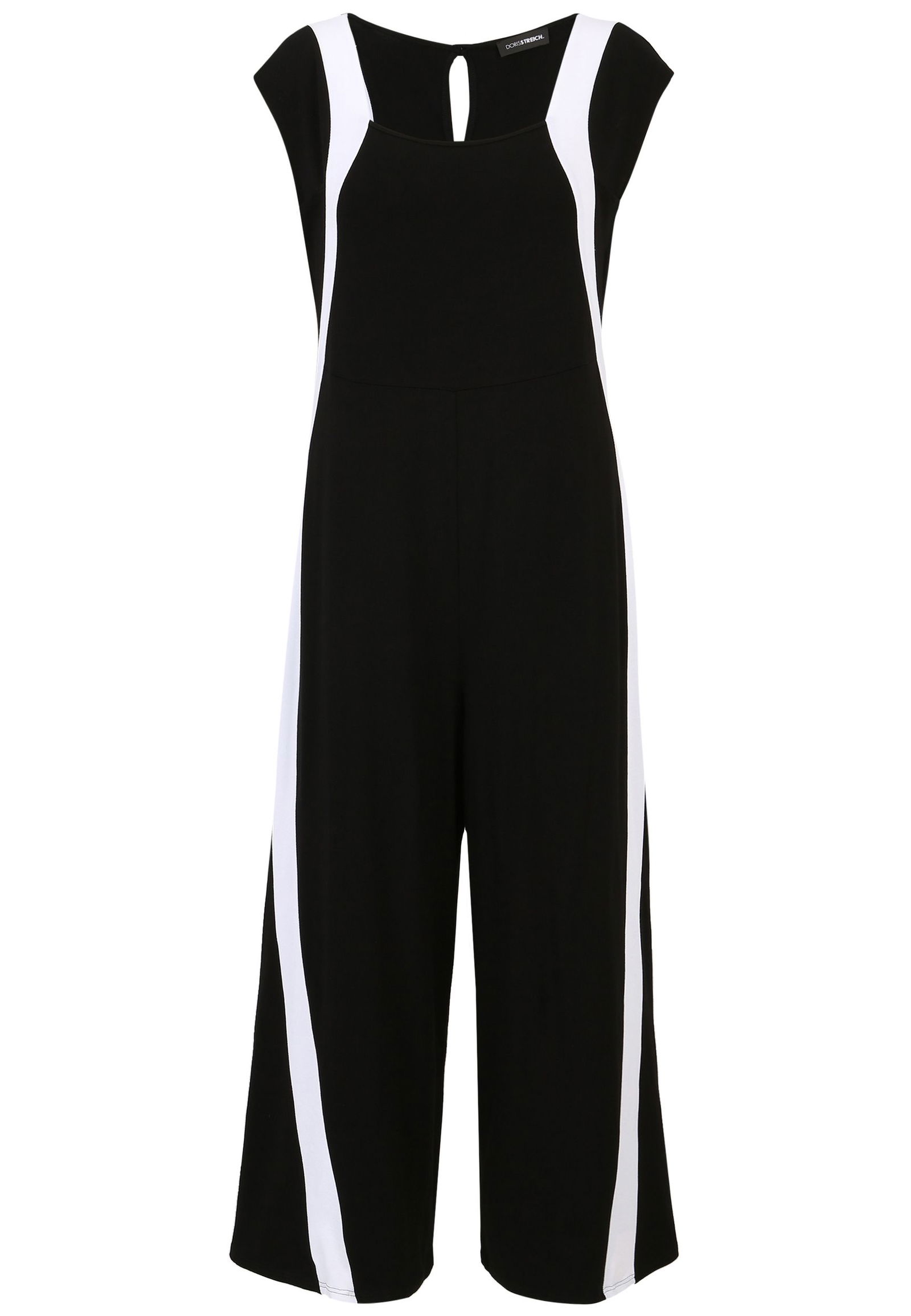2f3f1a0c3168b8f0c7e114186939ffec Doris Streich |  Doris Streich Schmale Hose  | 44 | schwarz-weiß