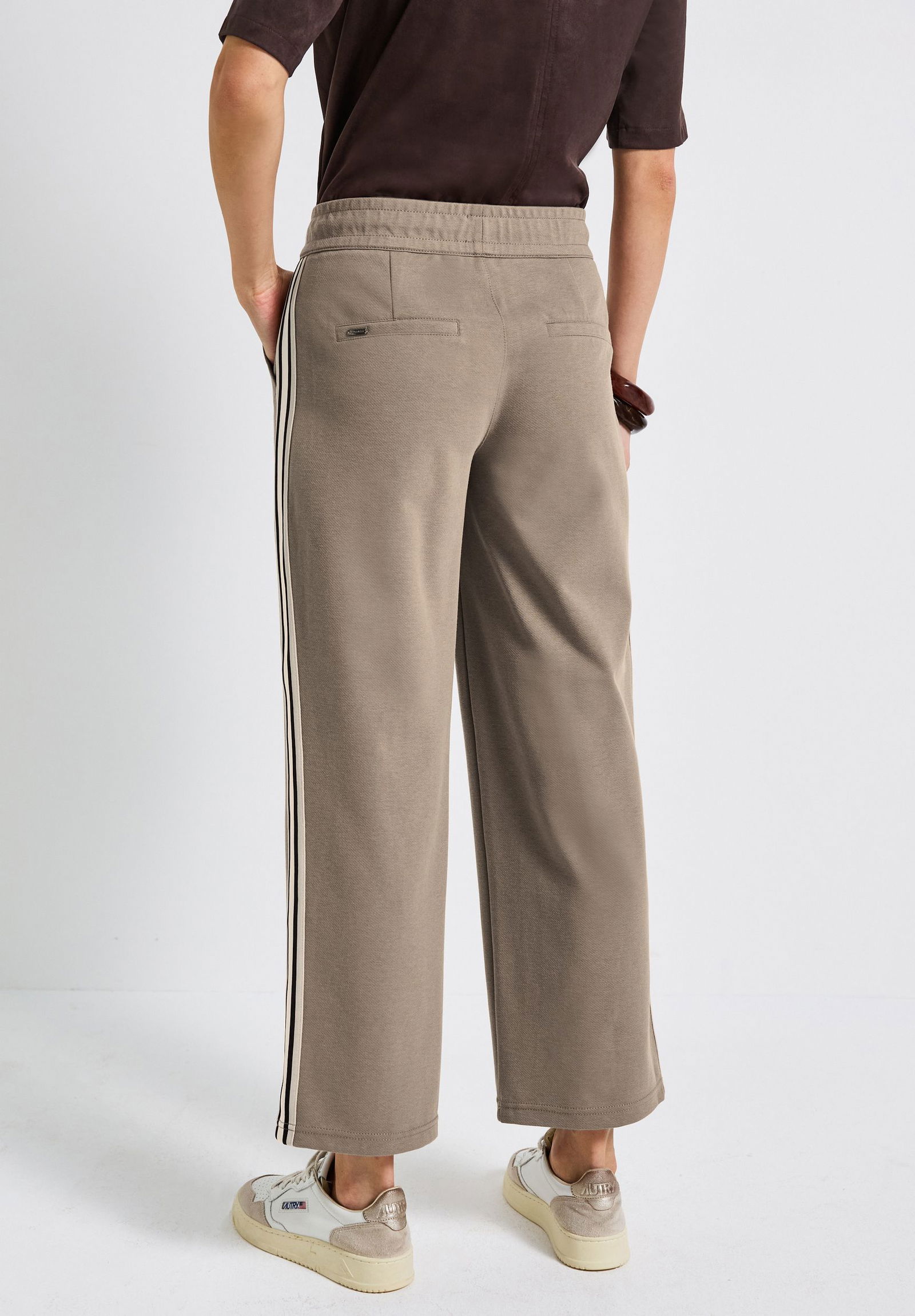Street One | Street One Schmale Hose | 42/30
