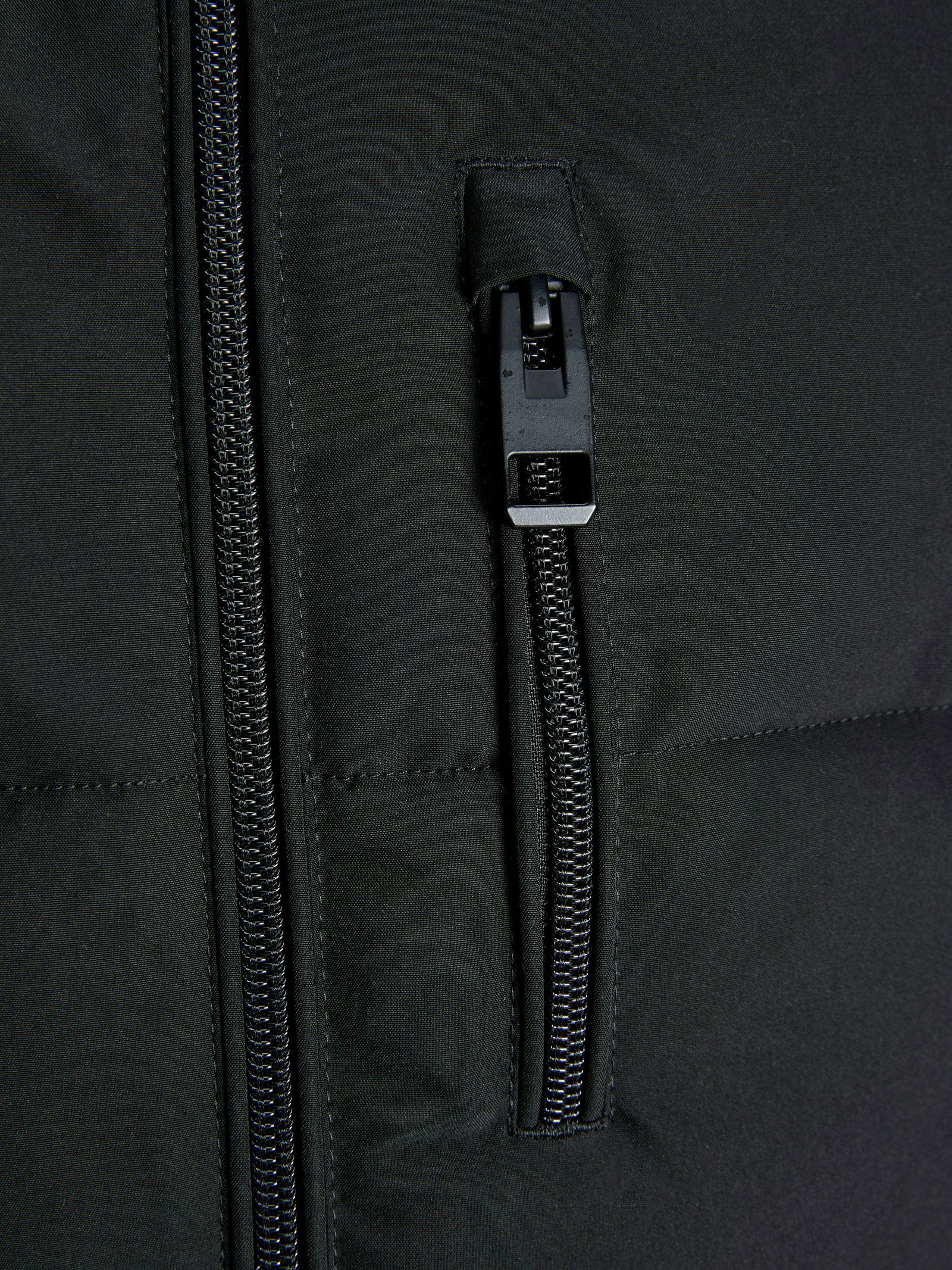 df608be00e2399d0b89e33b8f52280f9 Jack&Jones | JJEOWEN REFLECTIVE PUFFER SN JNR | 152 | black