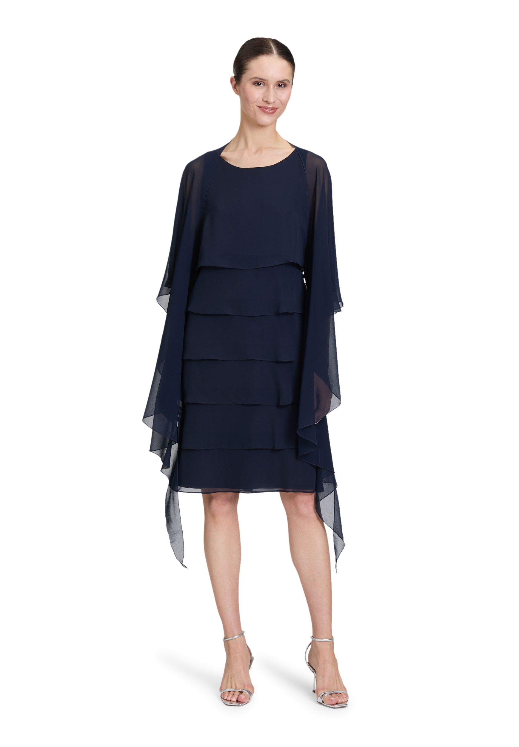 Vera Mont |  Vera Mont Tuch  | L | night sky
